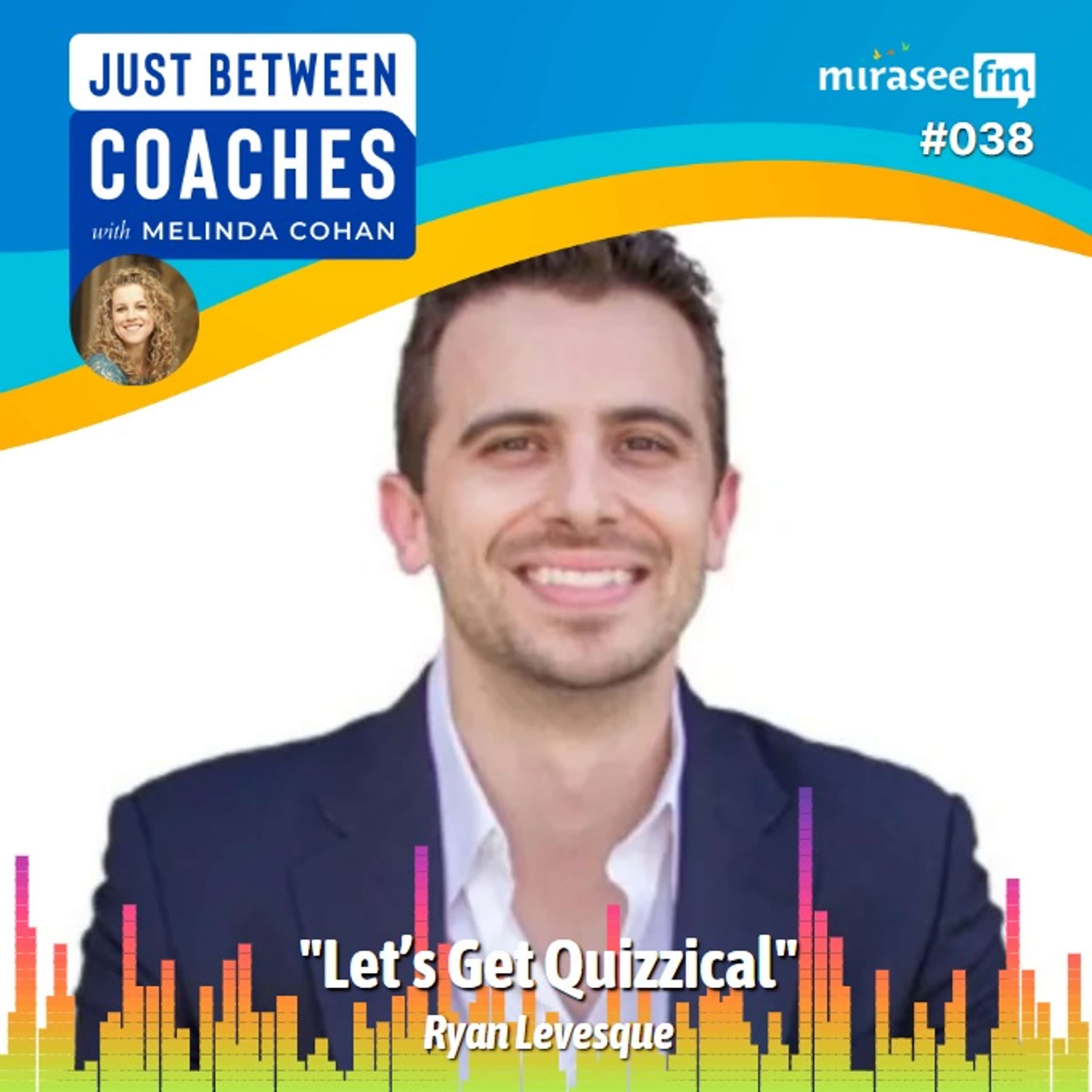 Just Between Coaches
