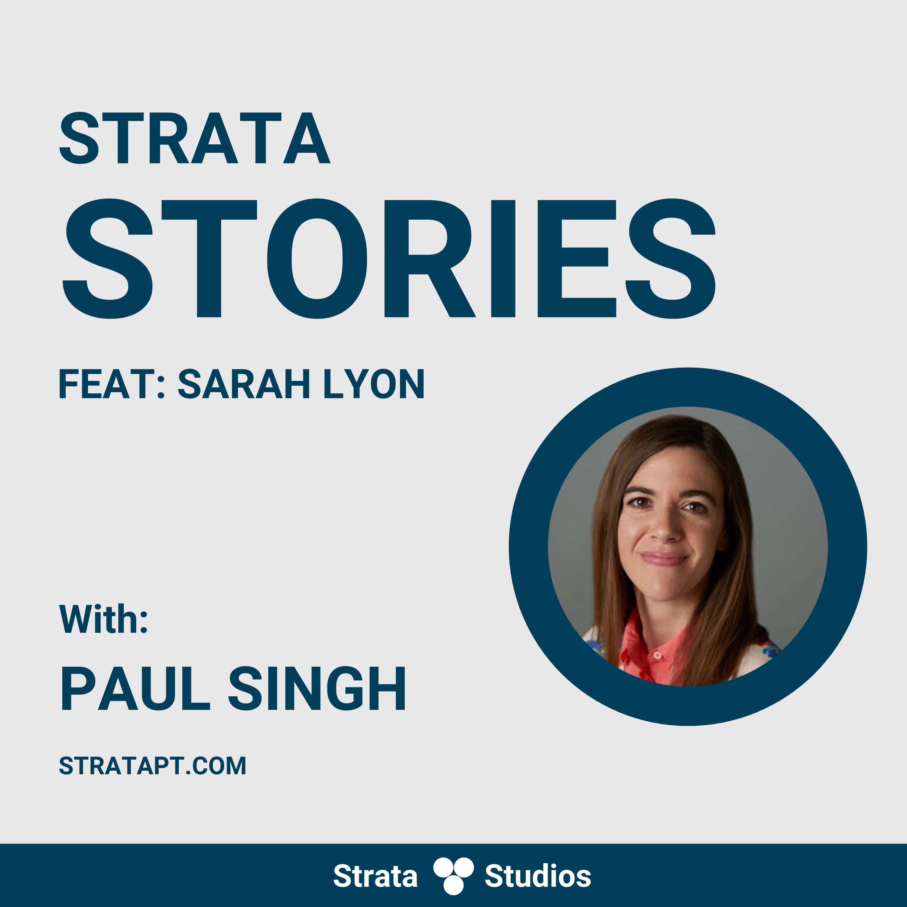 Strata Studios