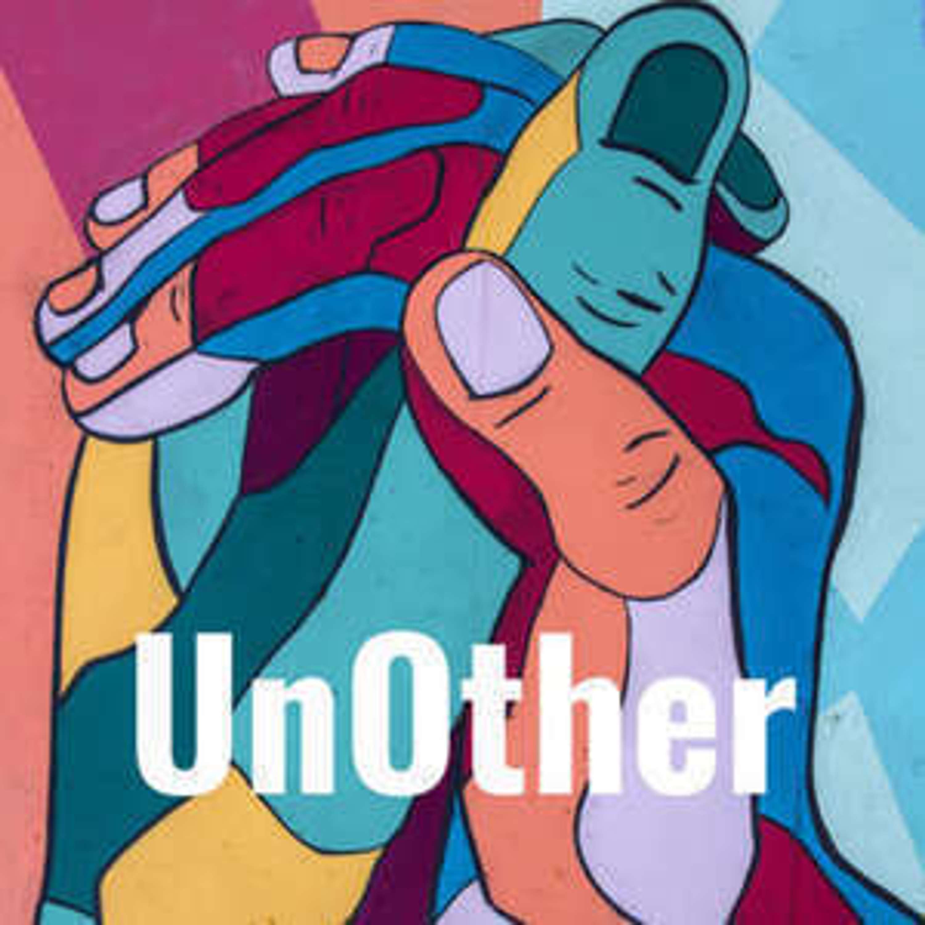 Trailer | Introducing The Unother Podcast