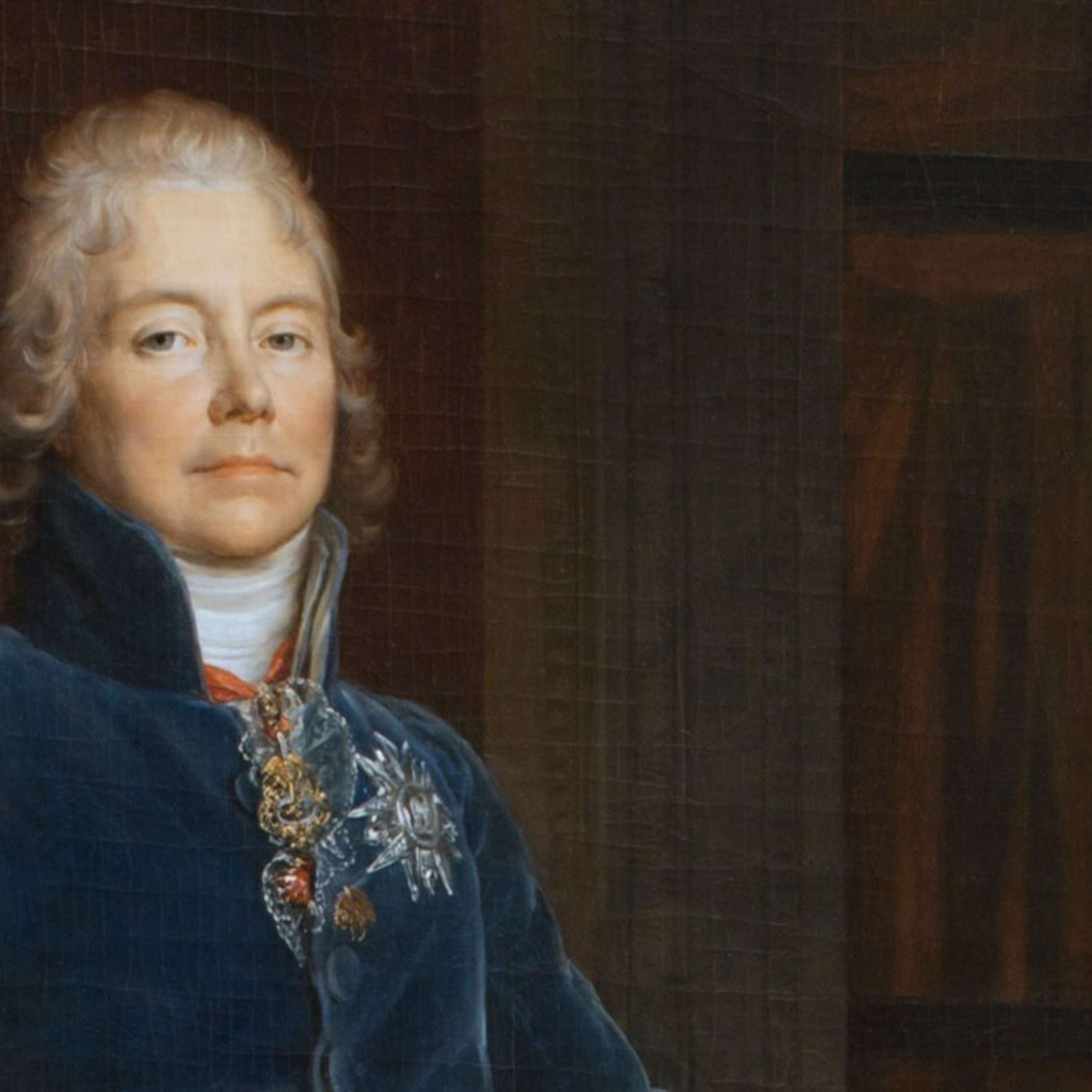 Talleyrand: ¿un enigma moral?