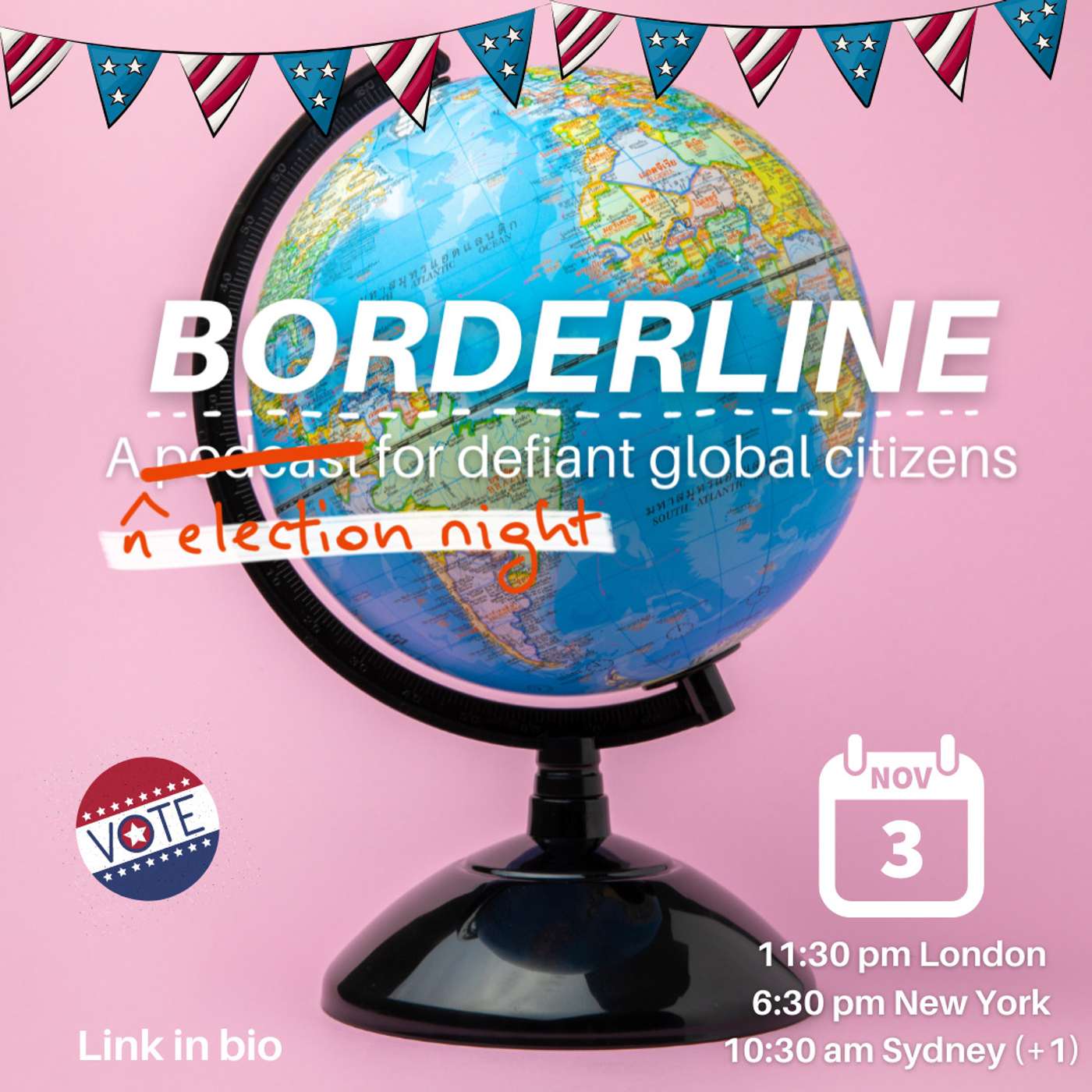 Borderline