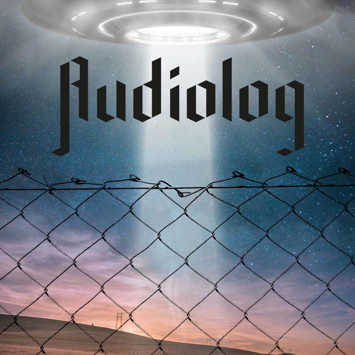 Audiolog – Folge 004 – Fiasco (Akt I) episode artwork