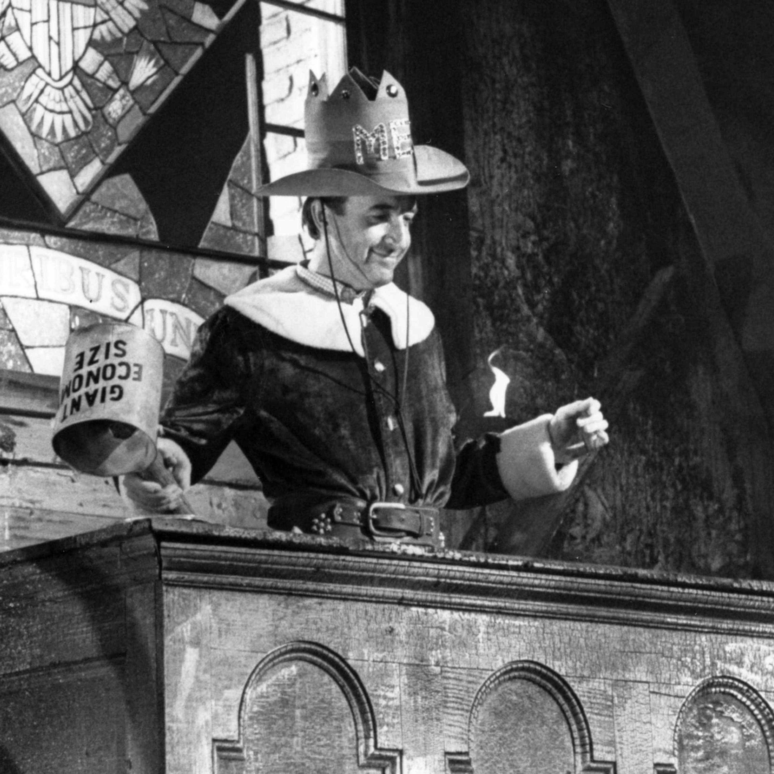 Time Enough Podcast: A Twilight Zone Podcast