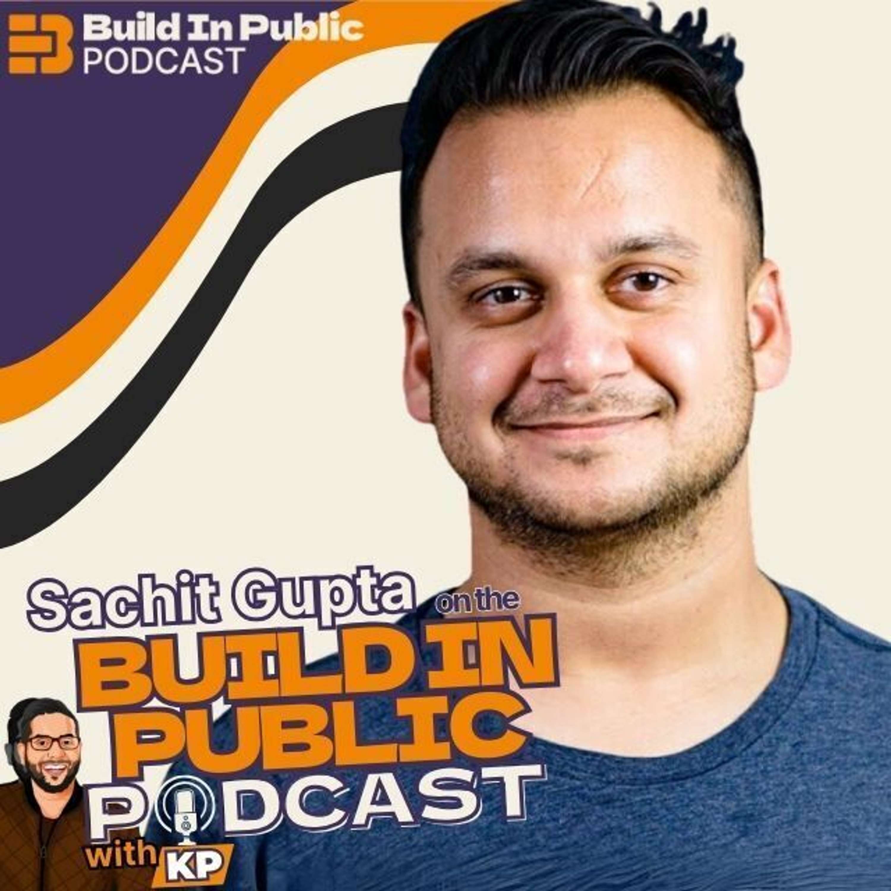 Build In Public Podcast