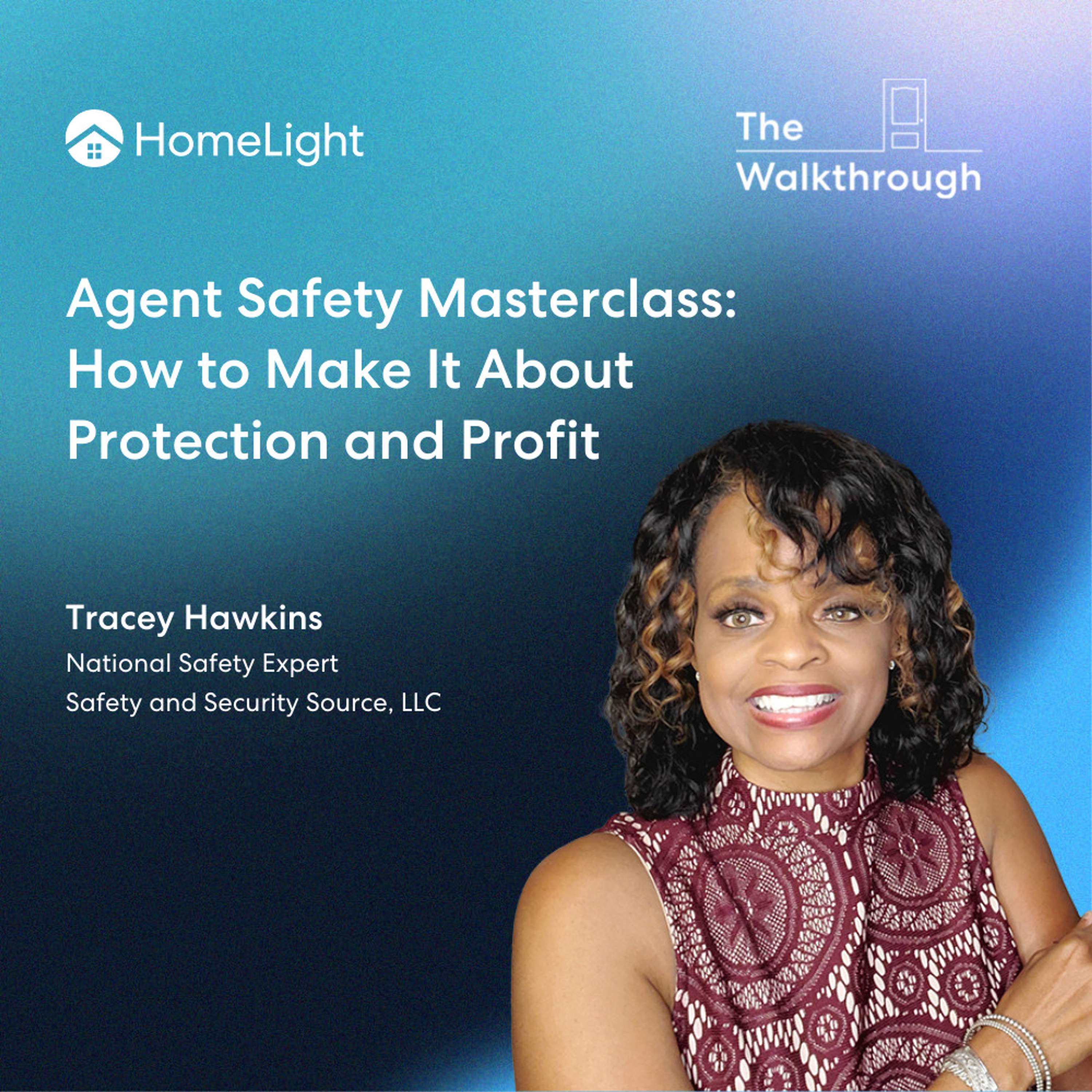 The Walkthrough™ | HomeLight\'s Real Estate Podcast