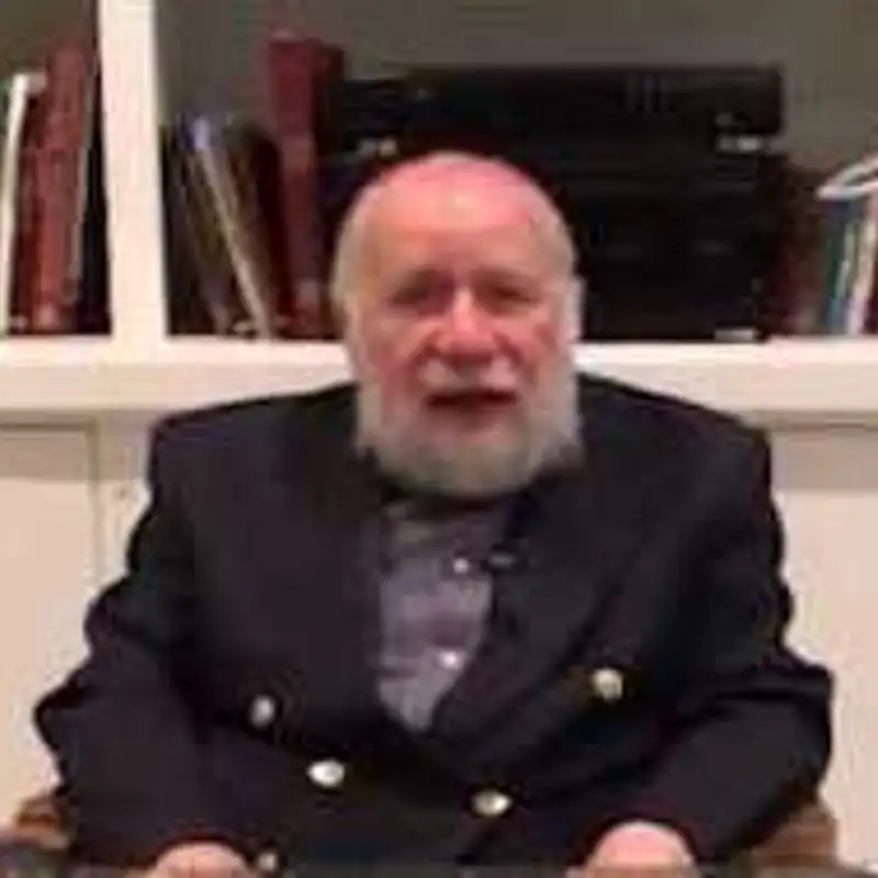Mr. Robert Kremnizer