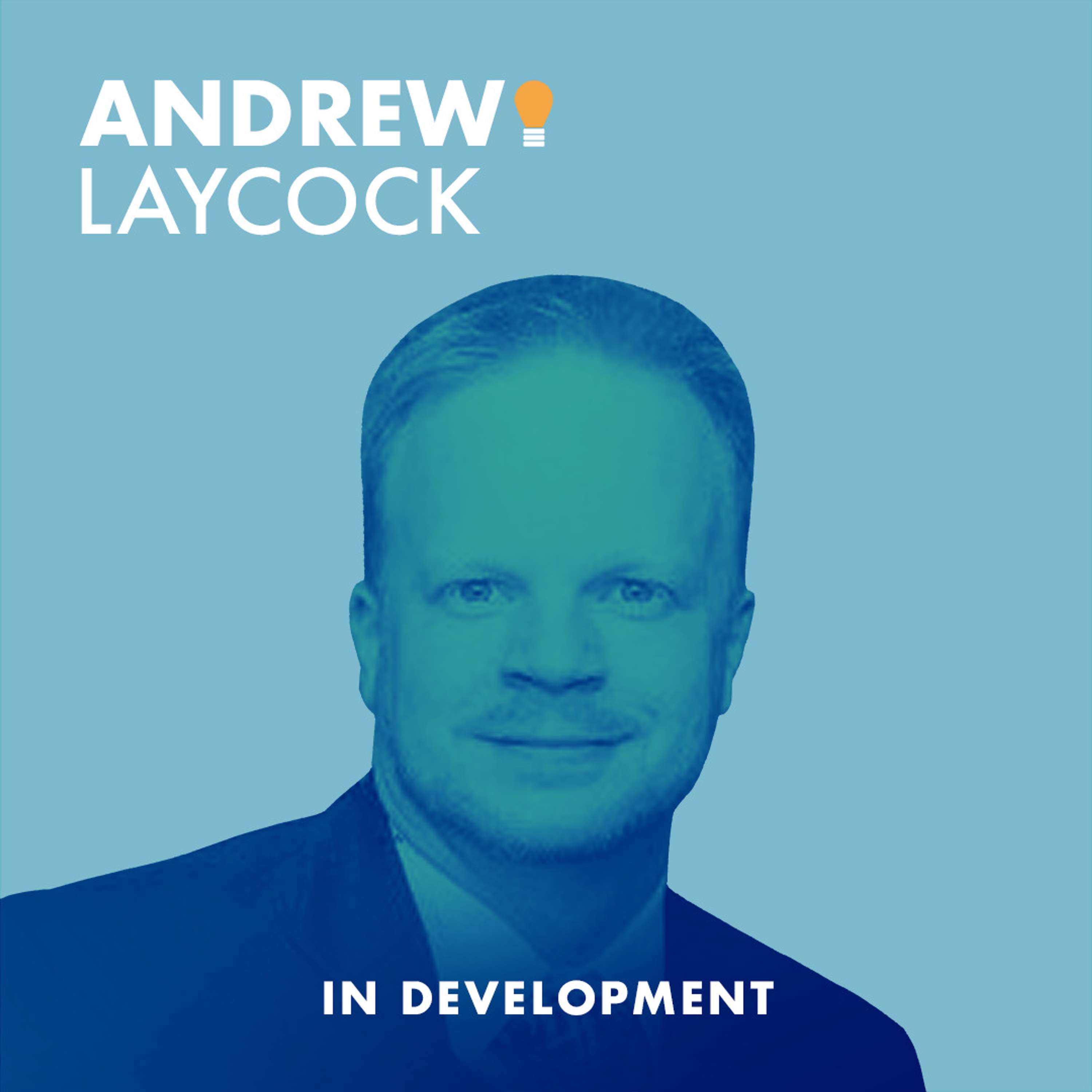 In Development Episode 28 -  Breaking Down Utility Myths With Andrew Laycock