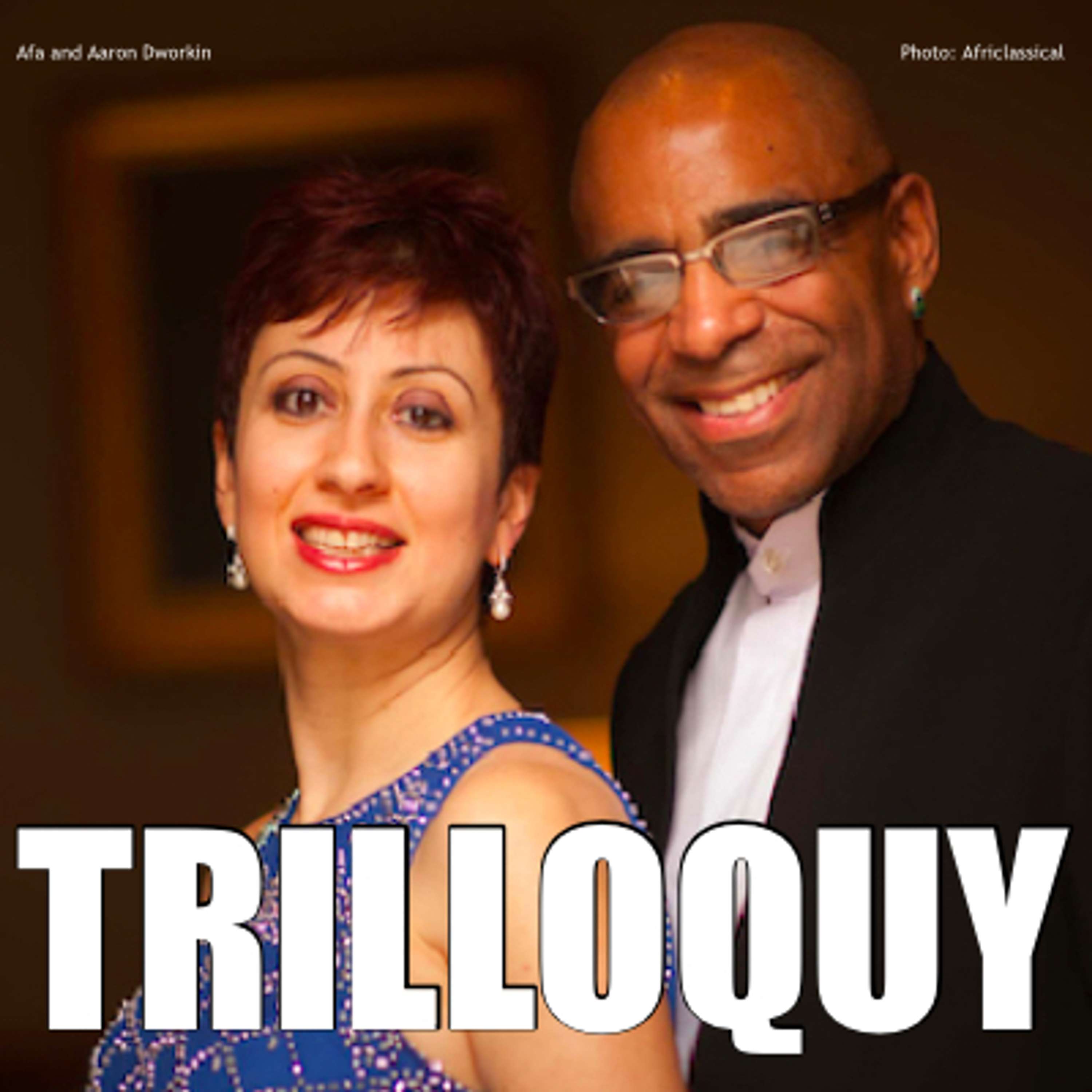 TRILLOQUY