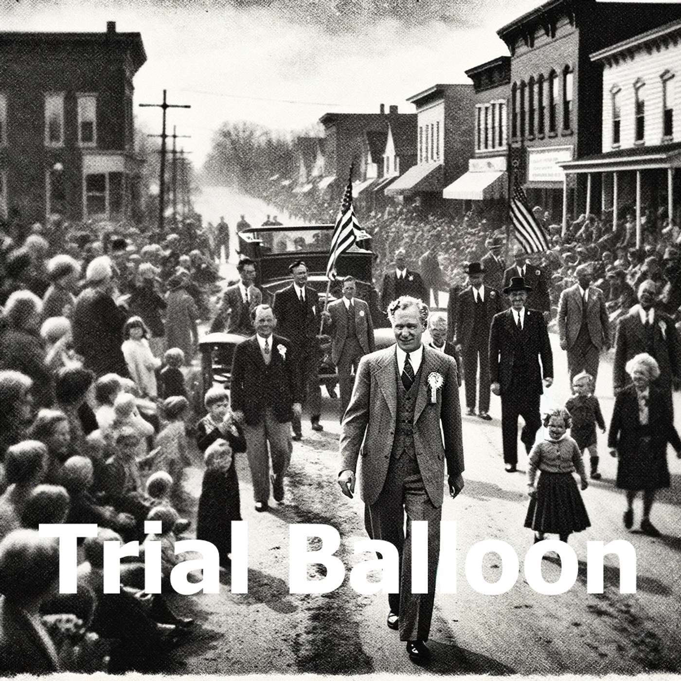 Trial Balloon - Free Version