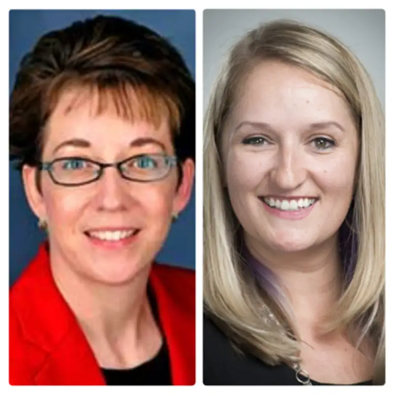 Speech norms, eligibility for speech treatment, and advocacy with Holly Storkel and Kelly Farquharson