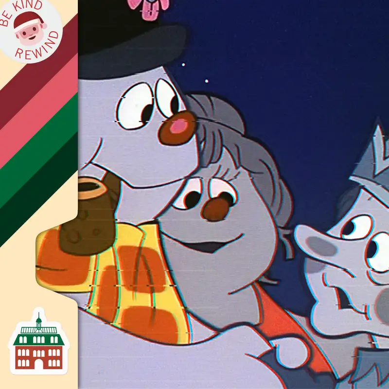 Frosty’s Winter Wonderland