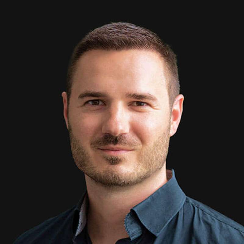 Mark Weisbrod