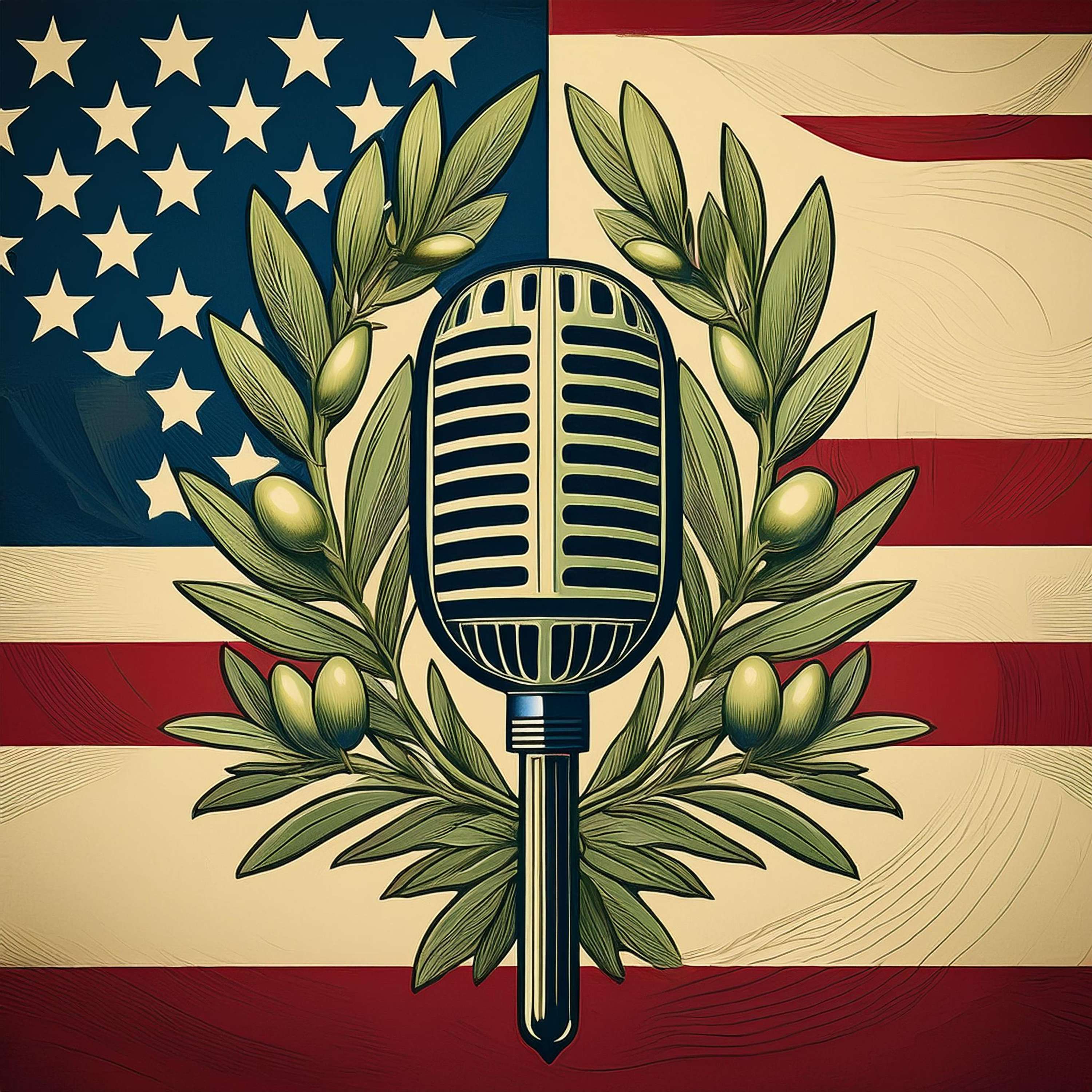 Plain Talk Politics podcast artwork