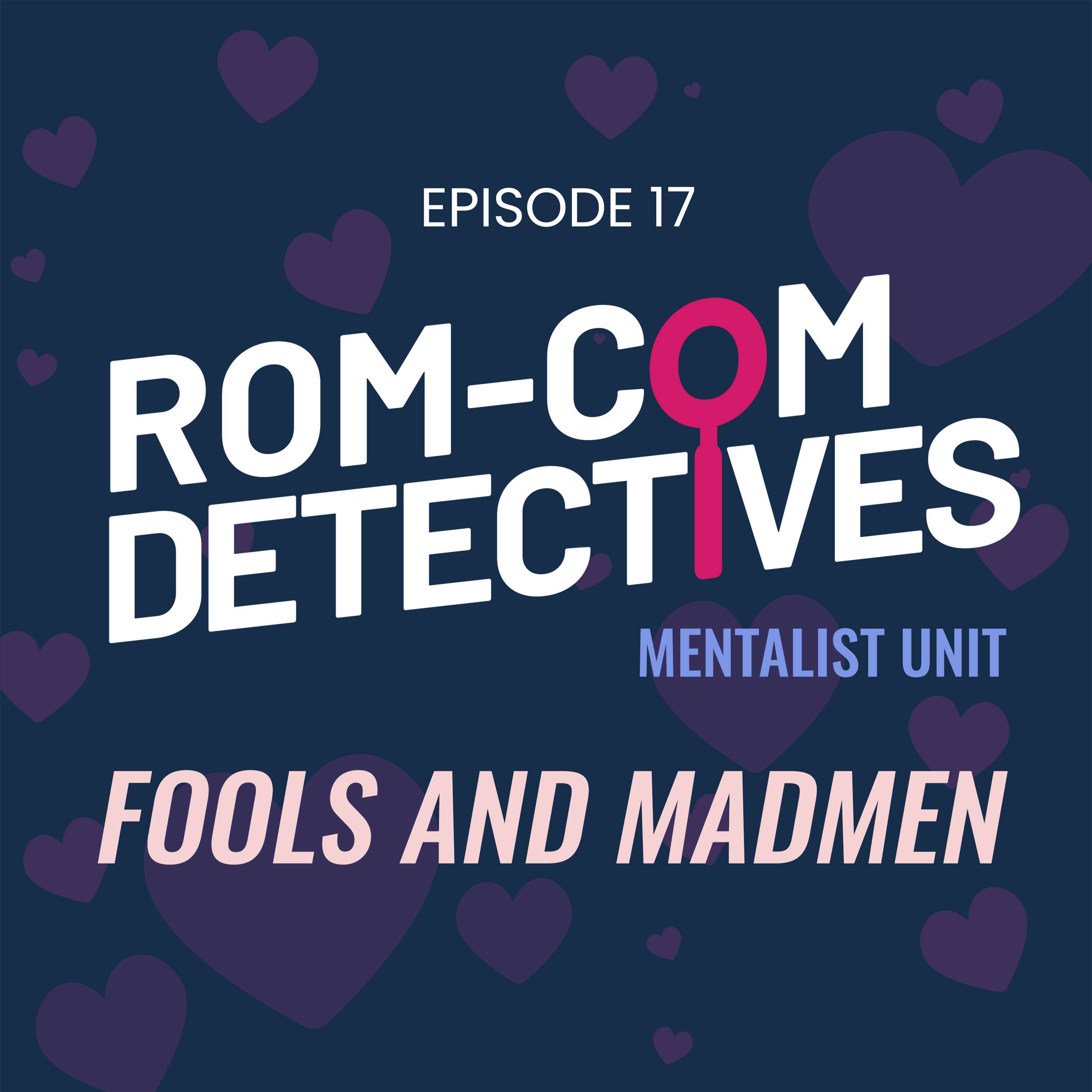 Rom-Com Detectives