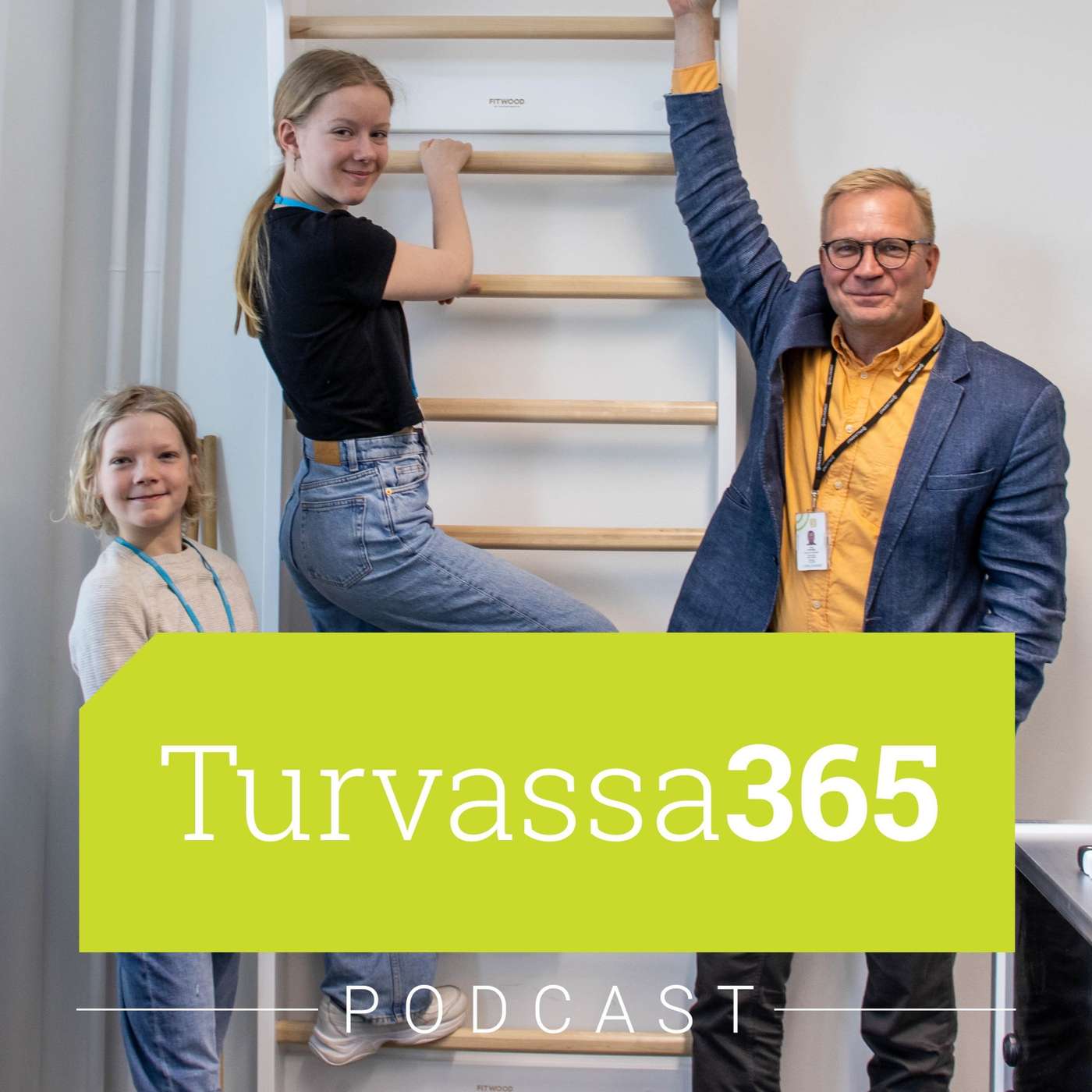 ”Miten saatte pidettyä kaiken kasassa?” – lapset kysyivät, Erillisverkkojen toimitusjohtaja vastasi ”Miten saatte pidettyä kaiken kasassa?” – lapset kysyivät, Erillisverkkojen toimitusjohtaja vastasi