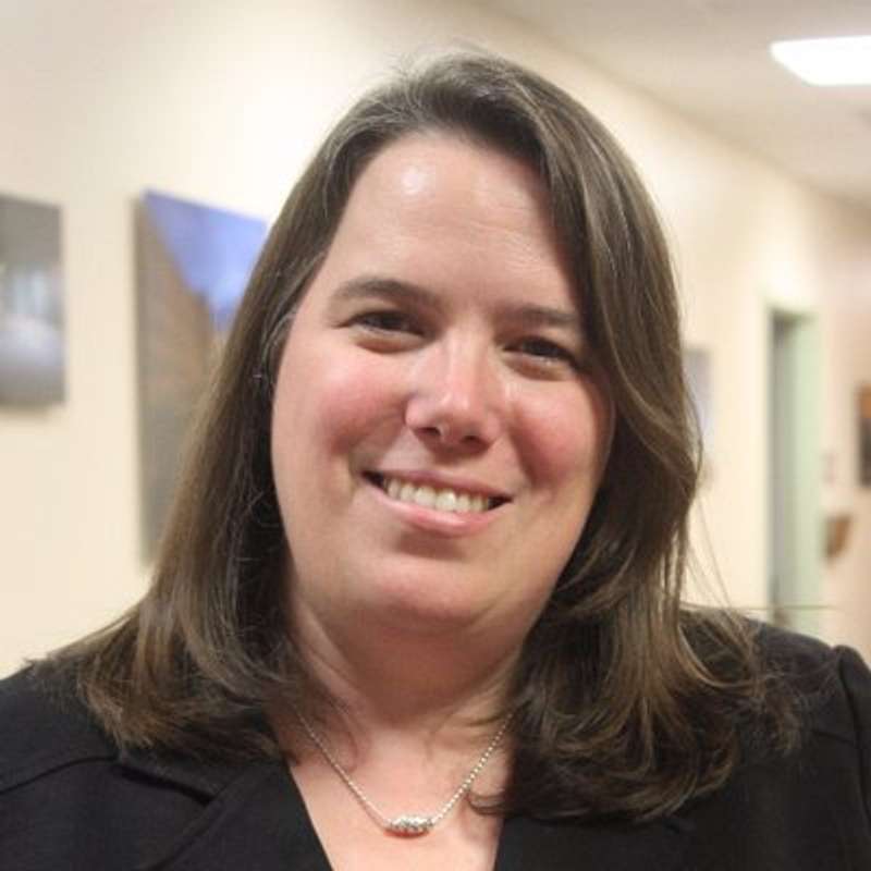 Wendy Barr