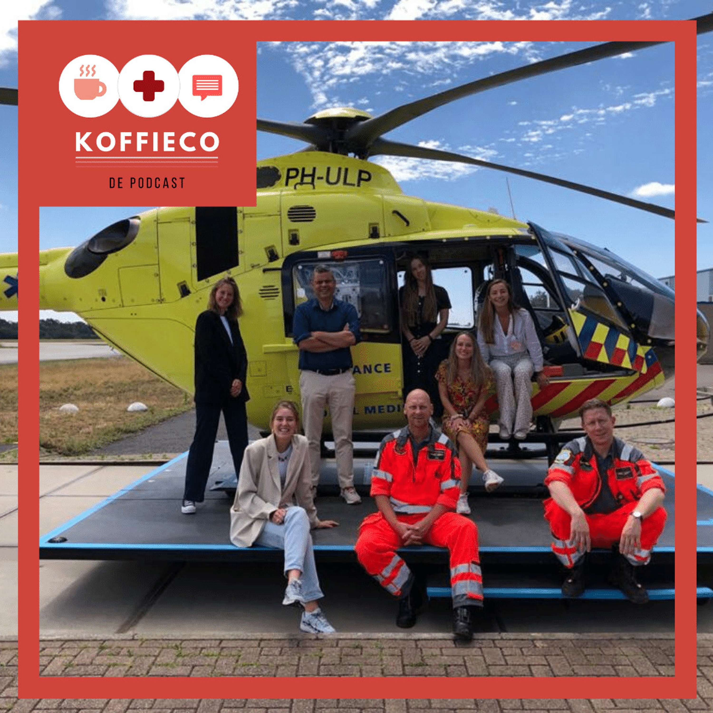 KoffieCo