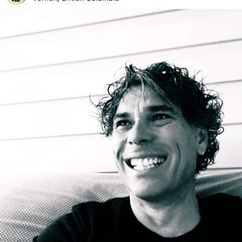 Joseph Pinheiro