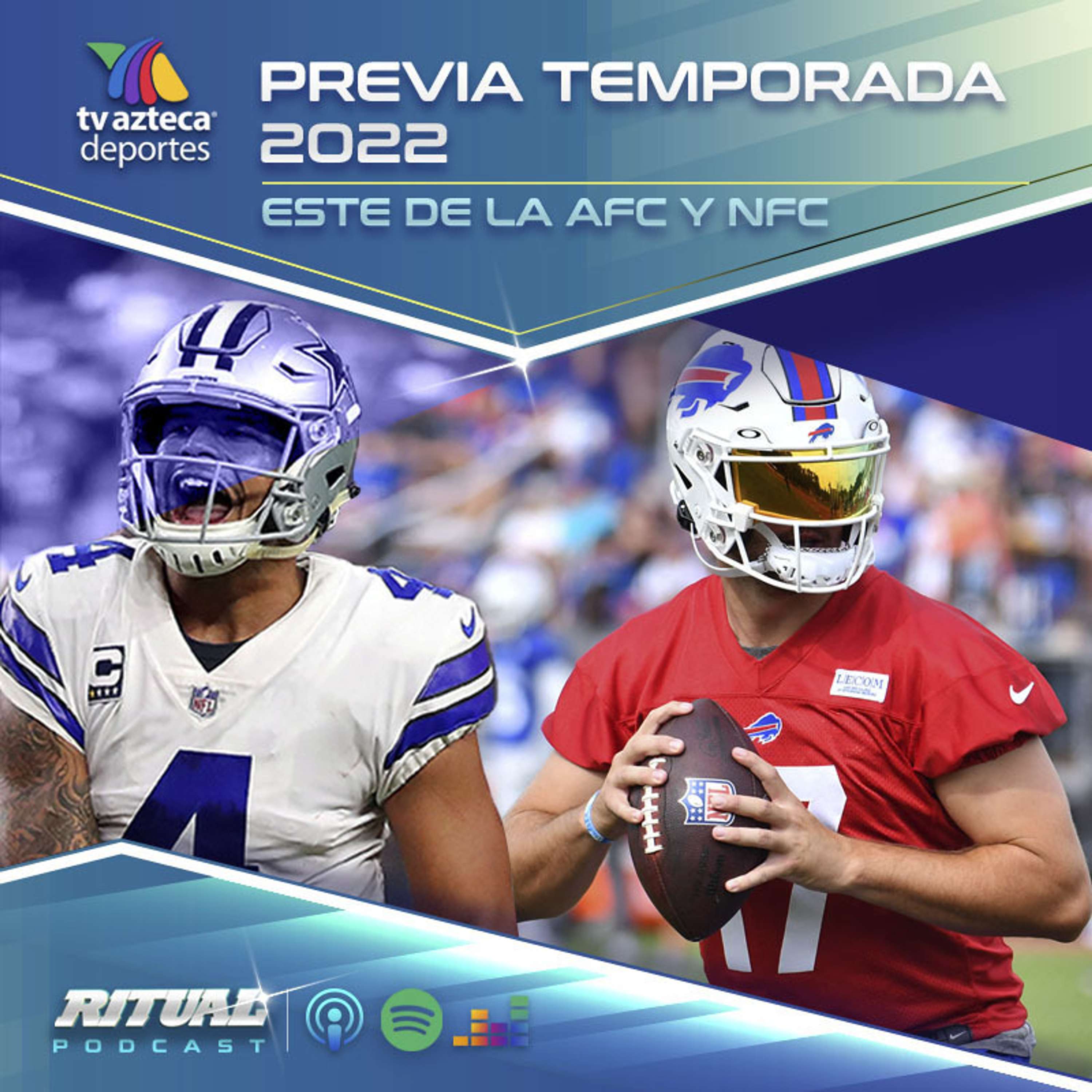El Ritual NFL Podcast