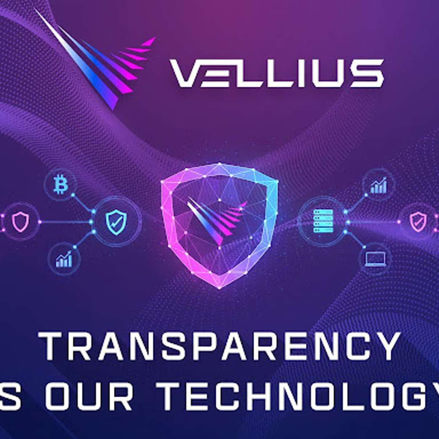 Vellius Unveils Platform Making AI Human Again Vellius Unveils Platform Making AI Human Again