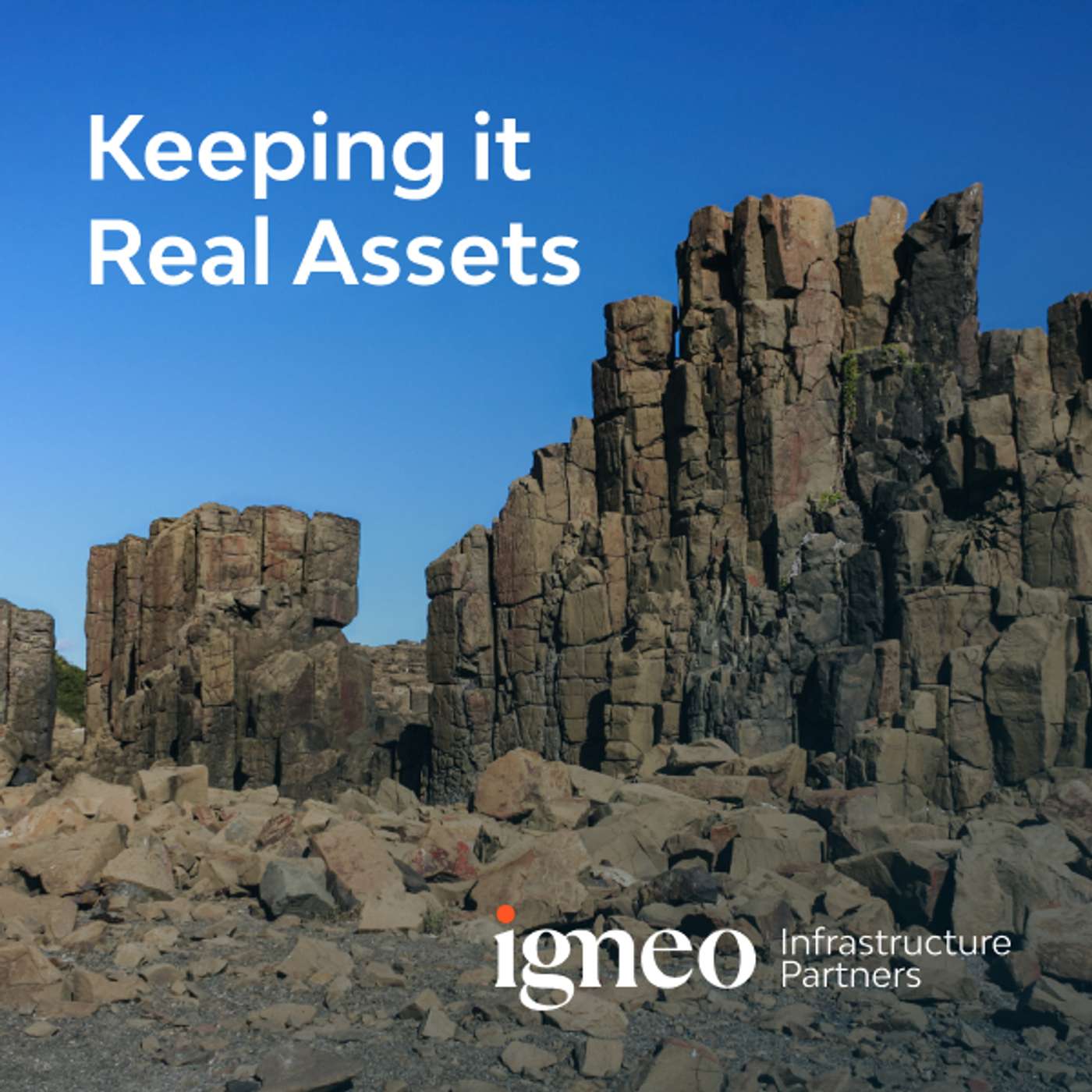 Keeping it Real Assets