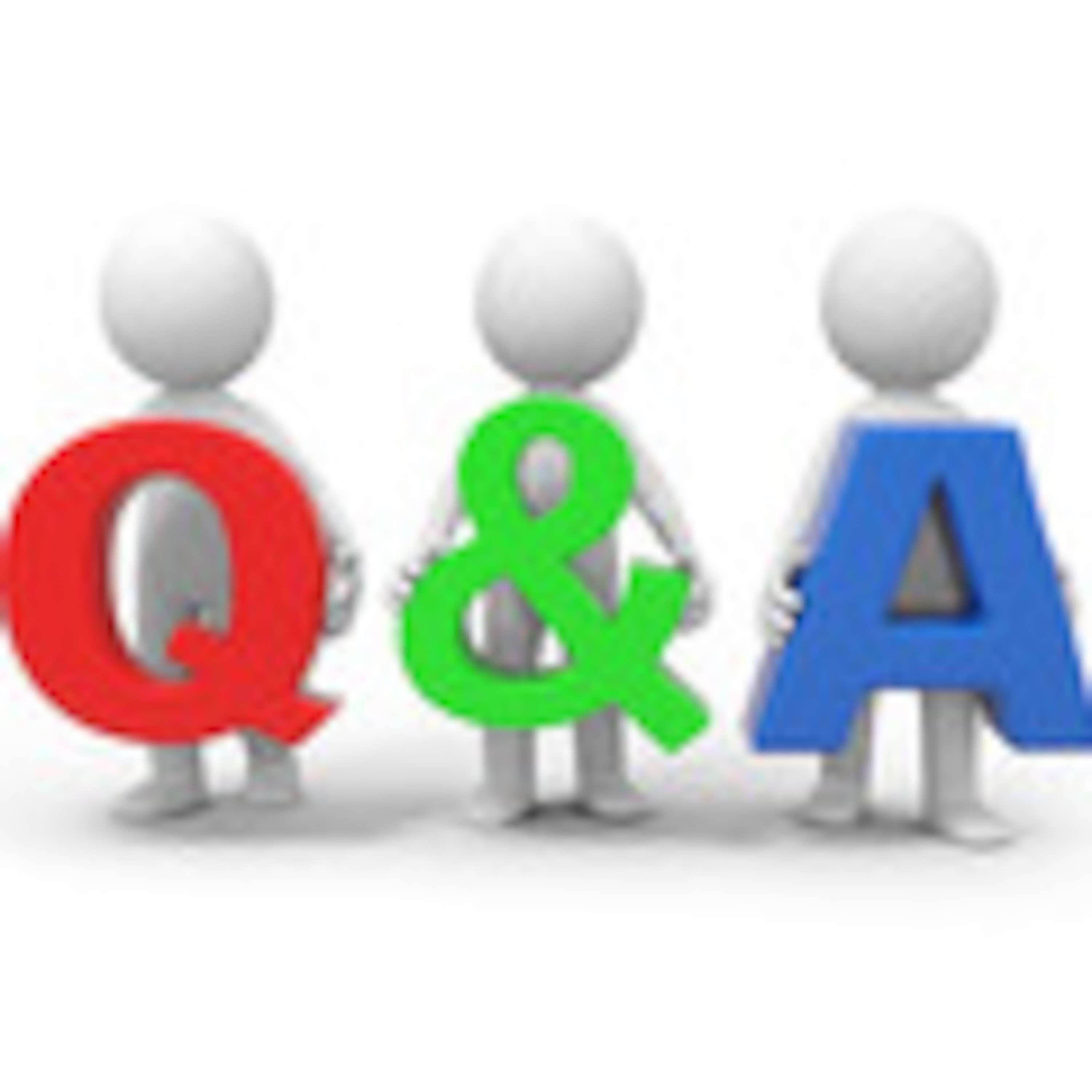 Questions From You