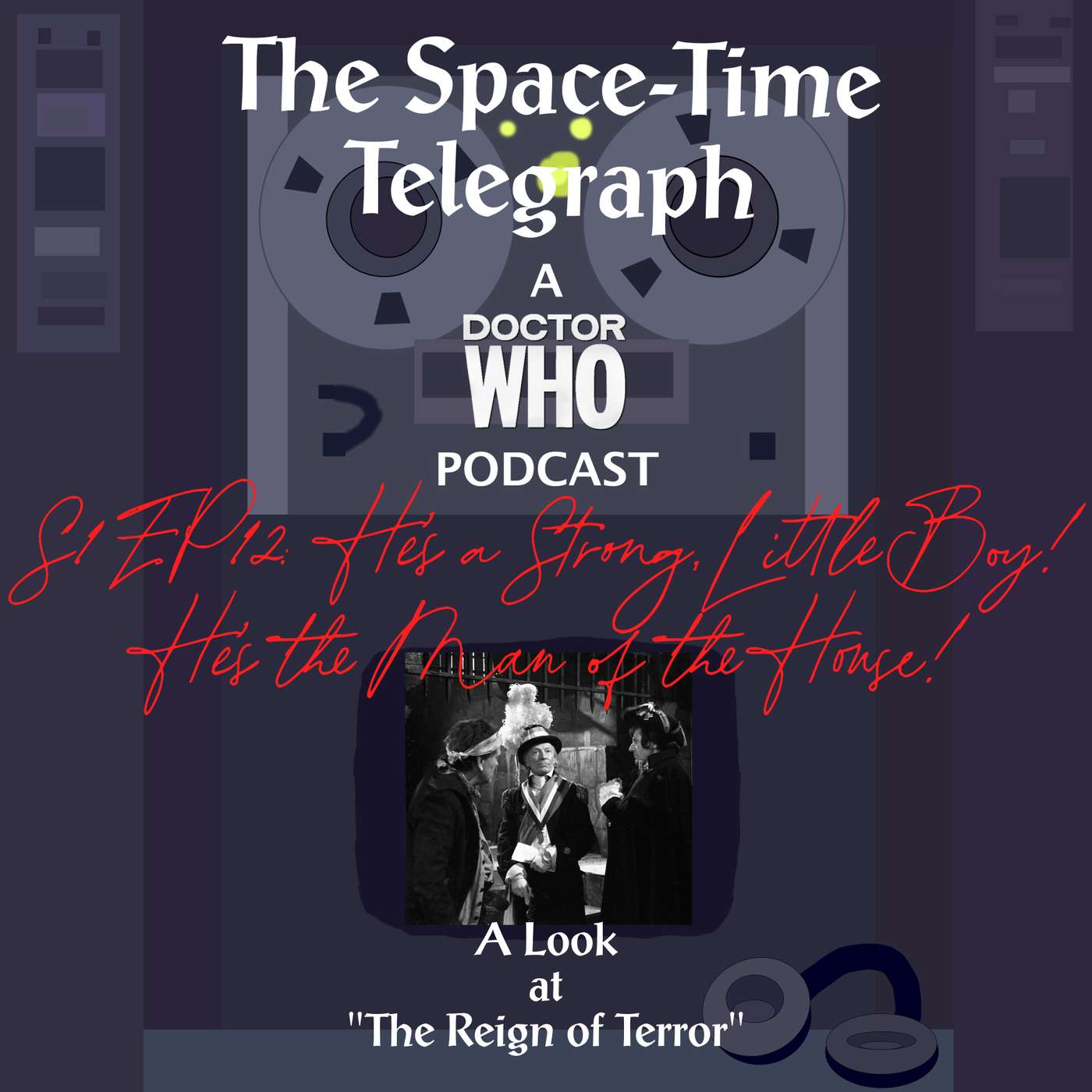 The Space-Time Telegraph