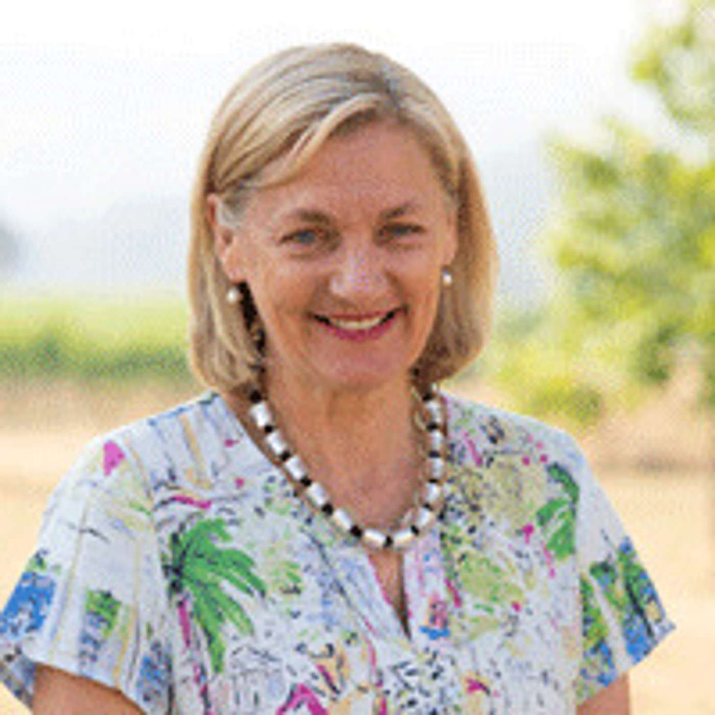 The power in being different, an evolving passion & times are changing with Prue Bondfield