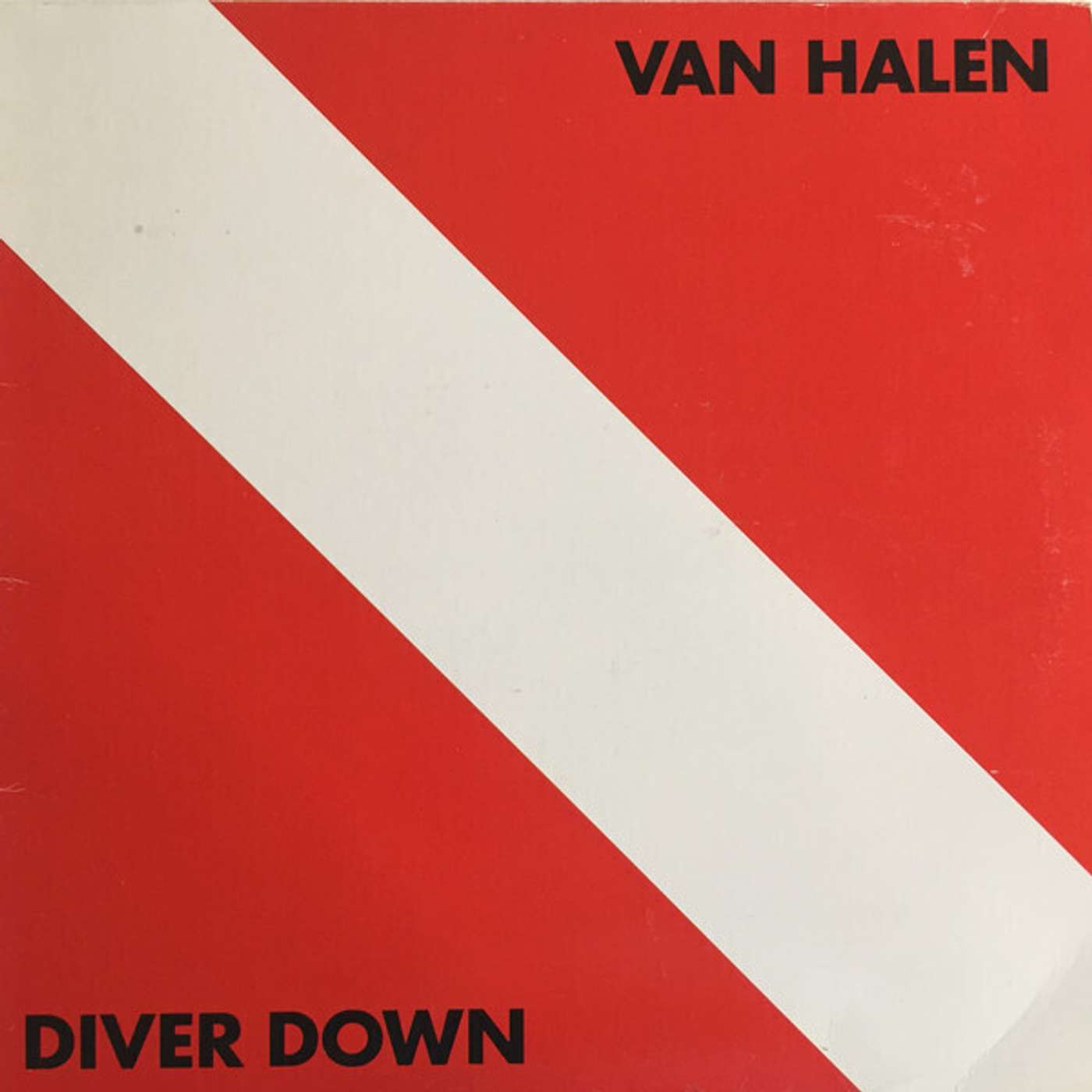 Fair Warning Episode 6: 1981-1982 and the release of "Diver Down"
