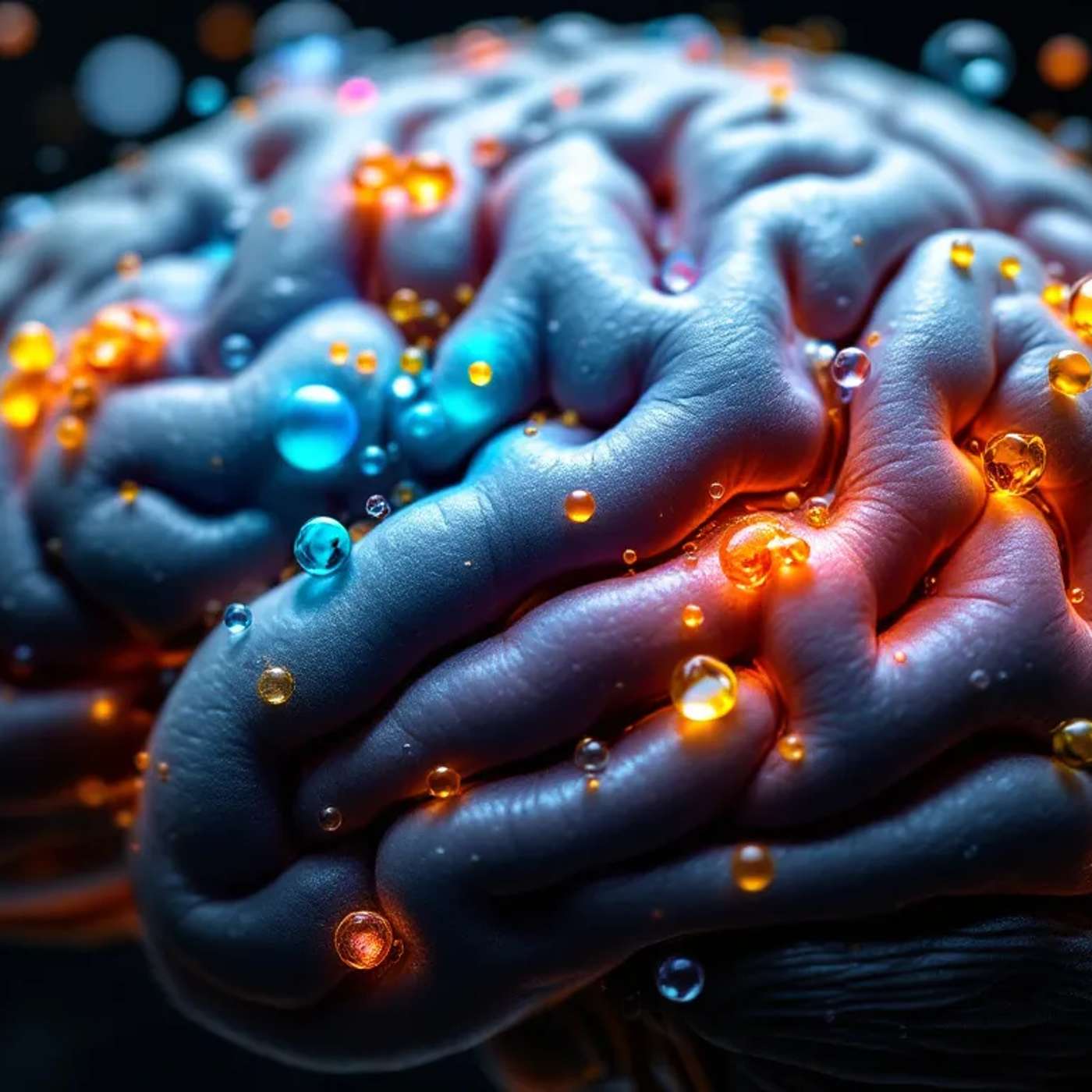 Microplastics in Human Brains: Should You Be Worried? episode artwork
