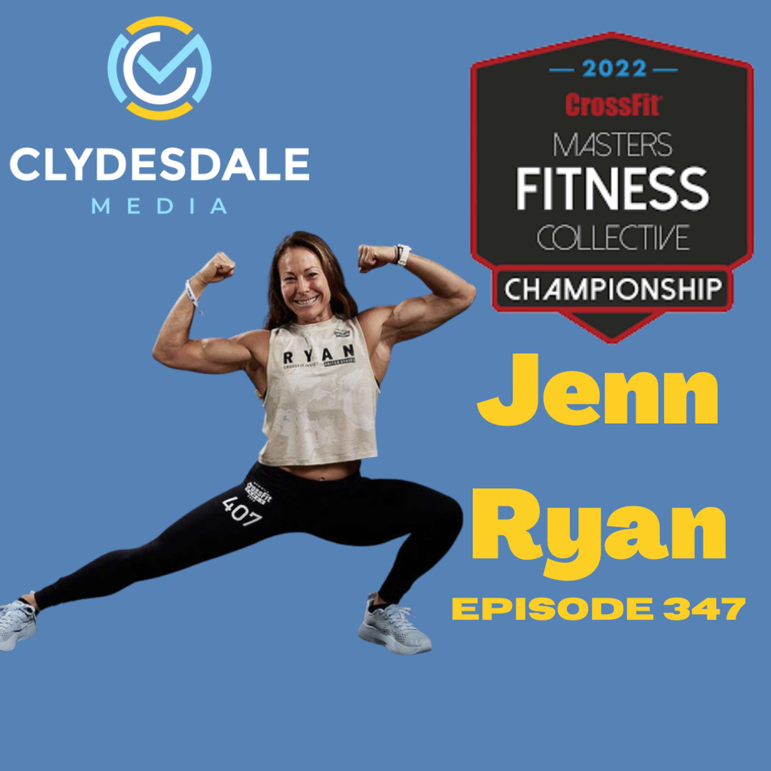 Clydesdale Media Podcast