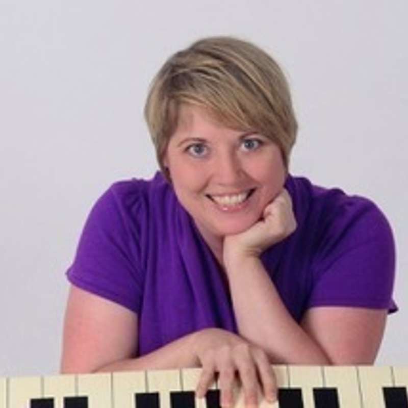 Ellen Rissinger