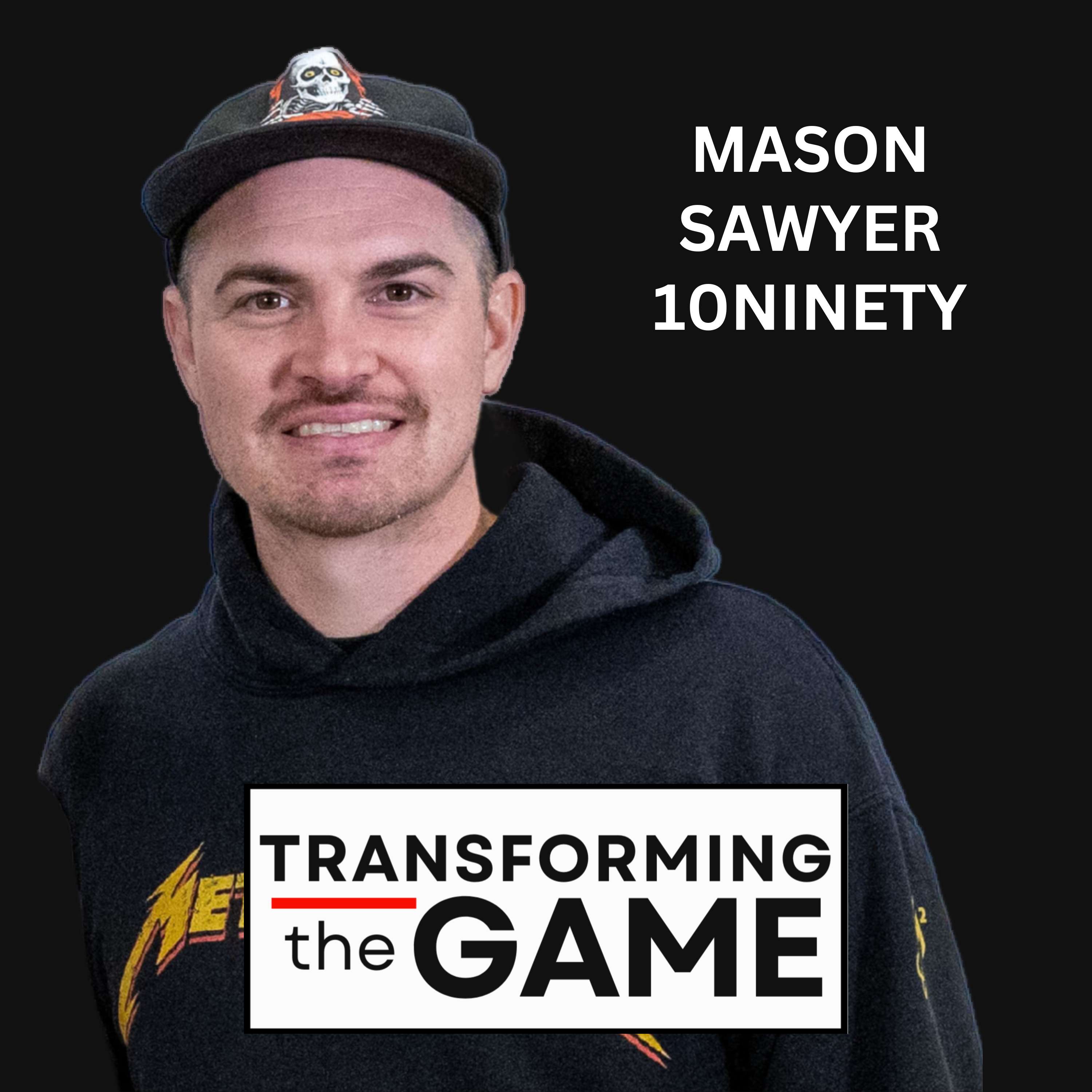 Transforming the Game