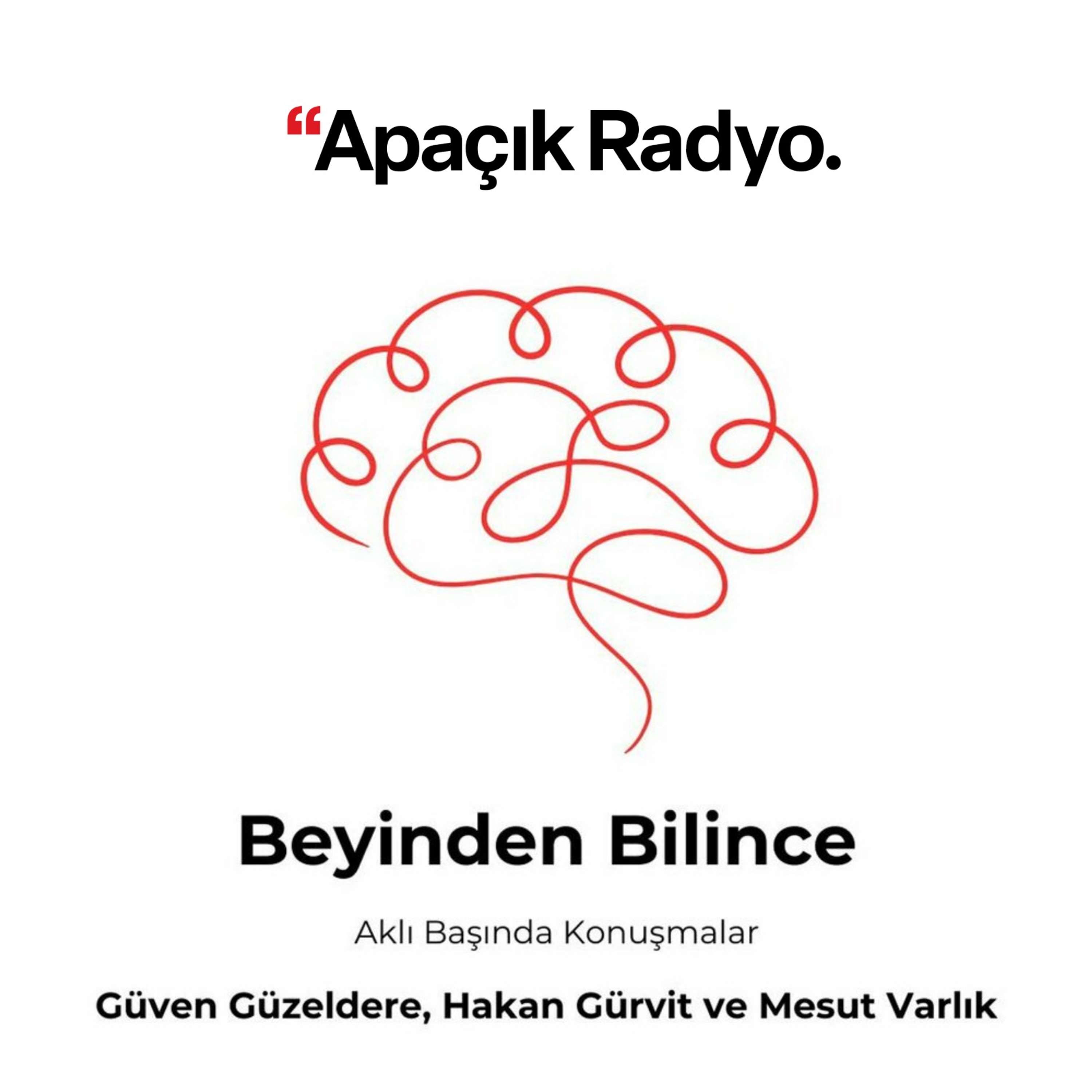 Beyinden Bilince