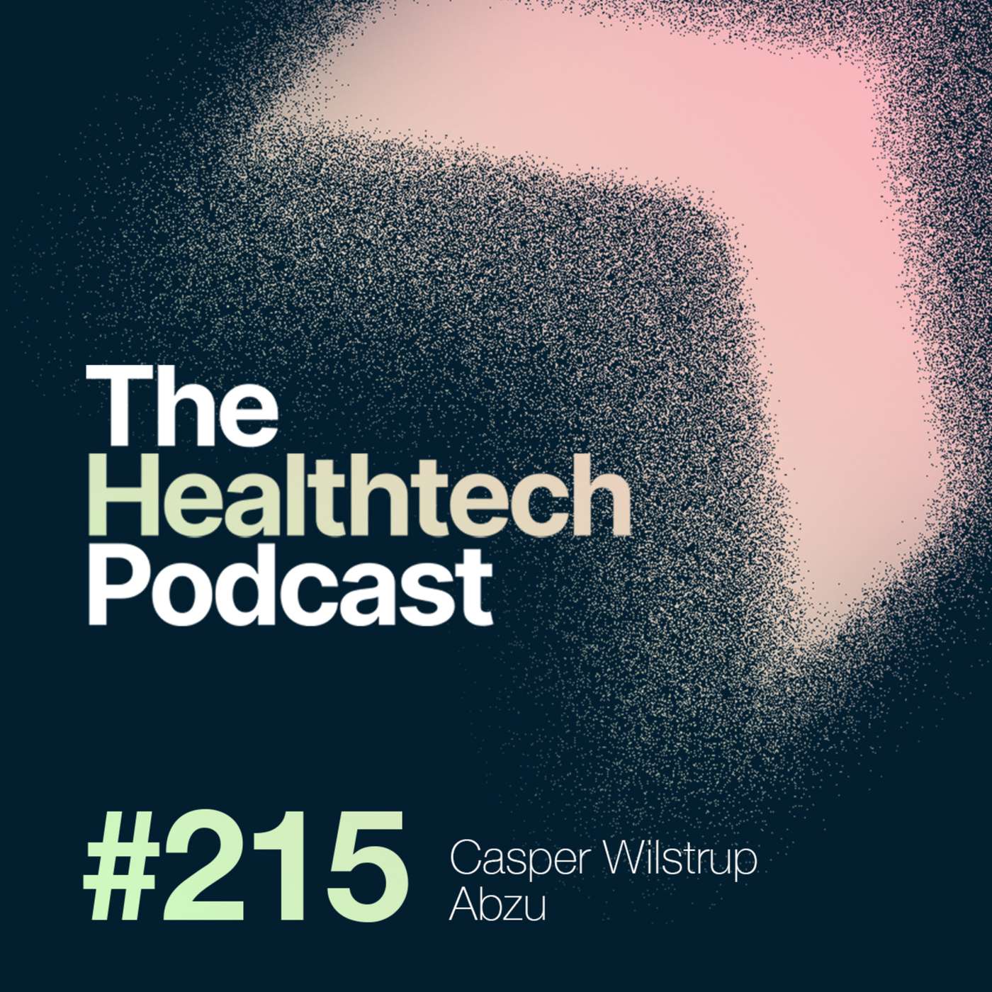 #215 The Story of Abzu with Founder Casper Wilstrup