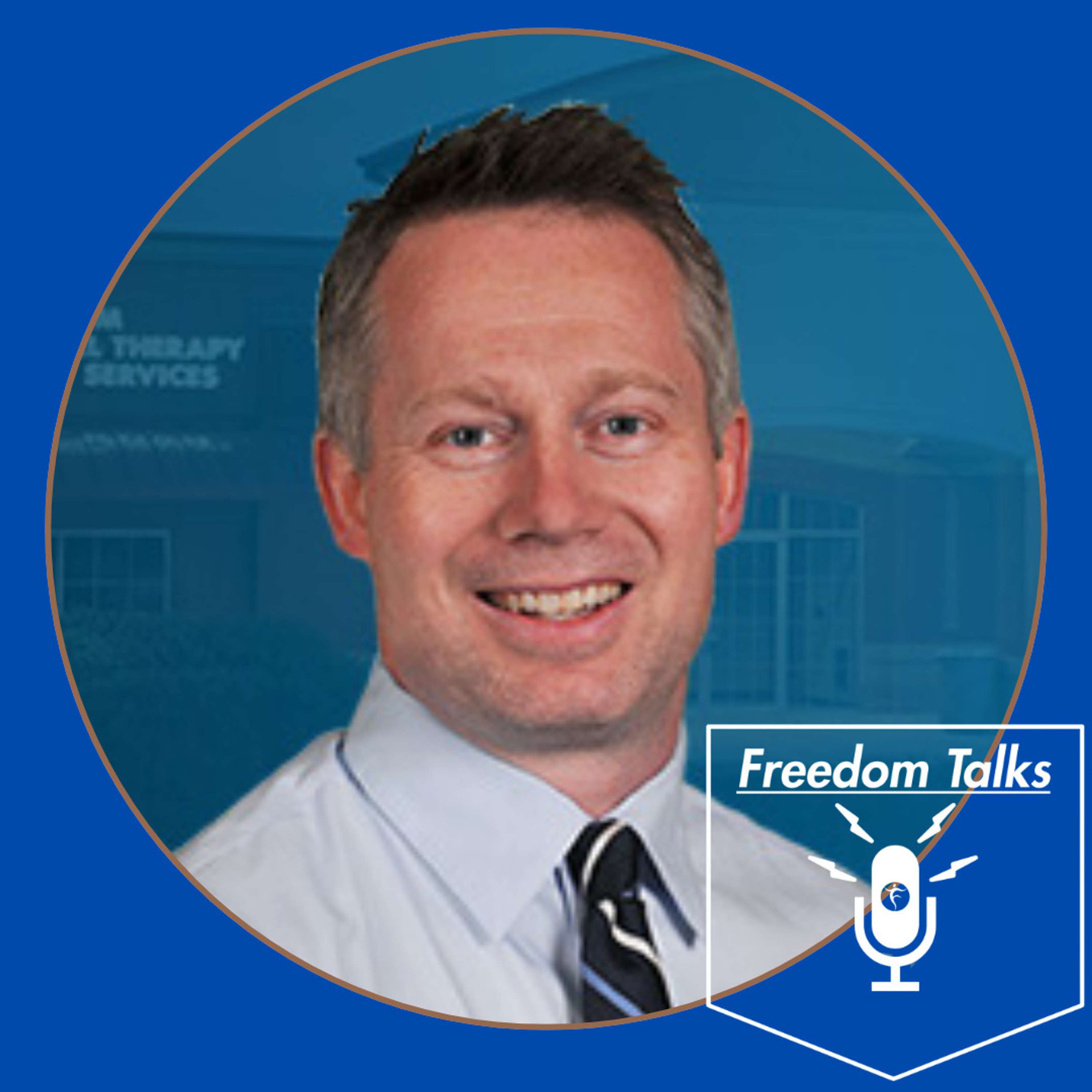Freedom Talks