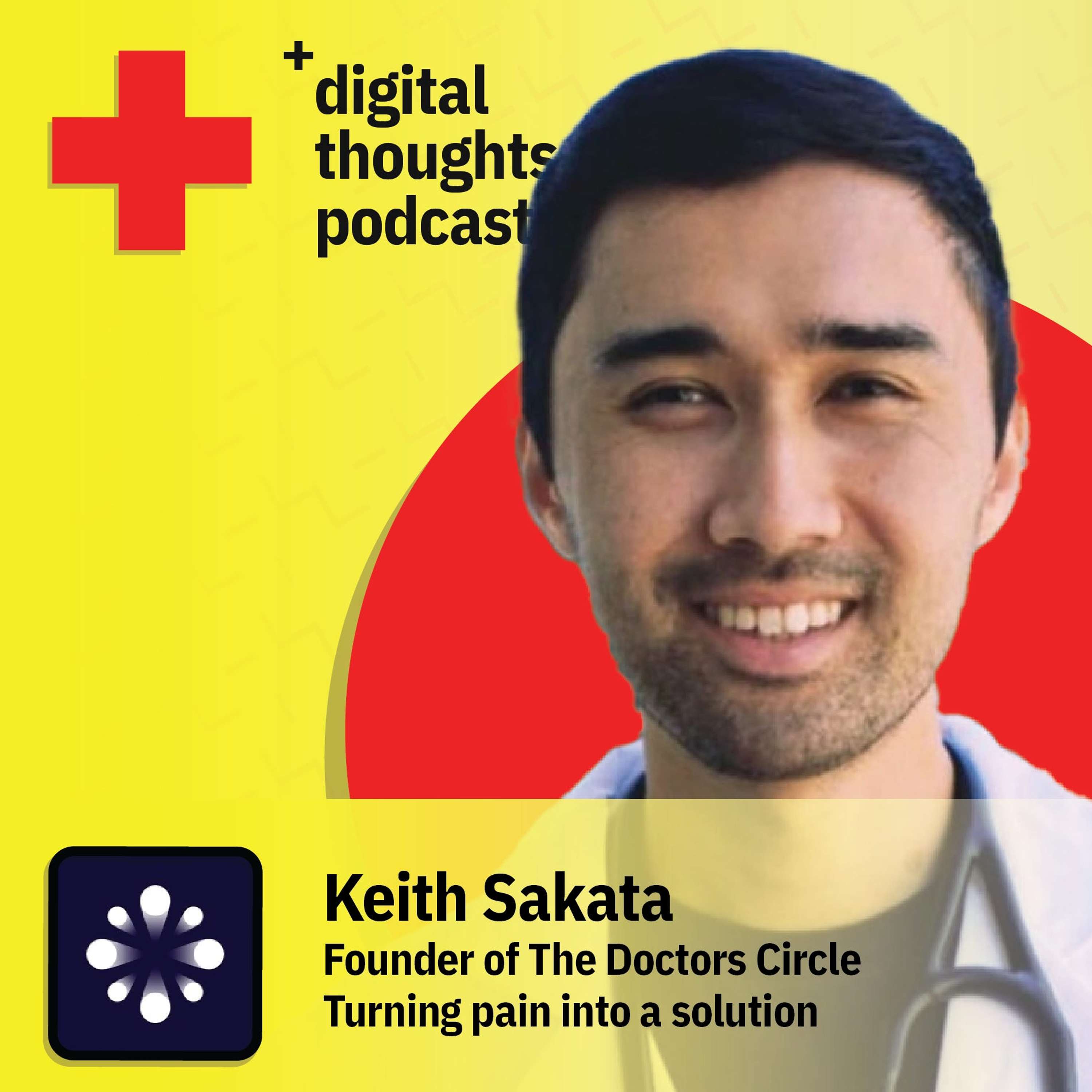 Digital Thoughts Podcast