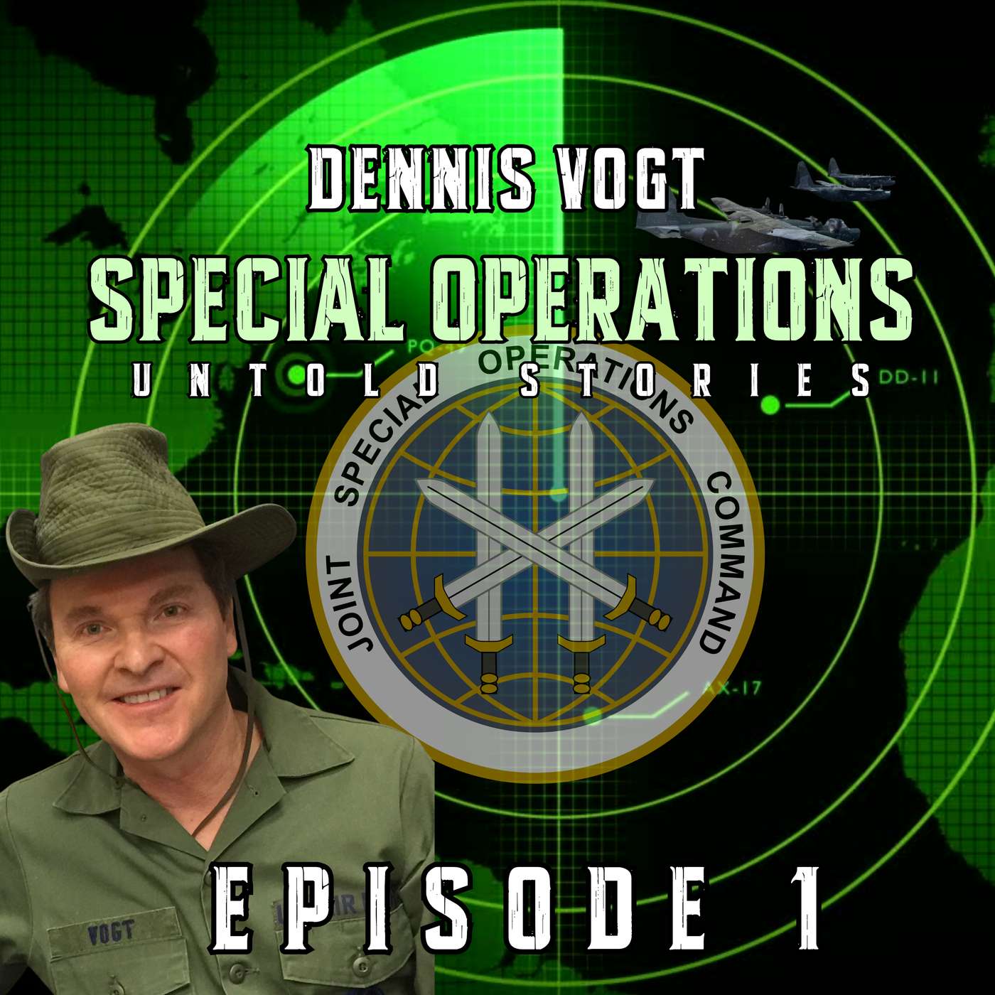 Munich 1972: A Unique Mission