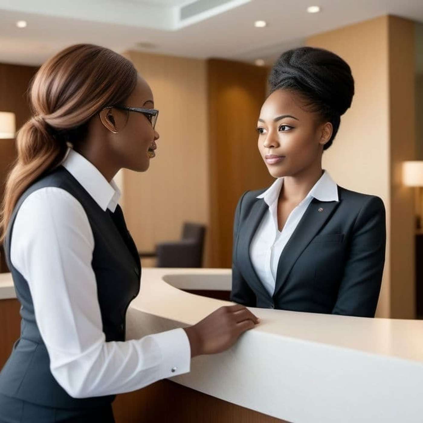 The Big Apple Bites: Navigating Hospitality Jobs in New York City The Big Apple Bites: Navigating Hospitality Jobs in New York City