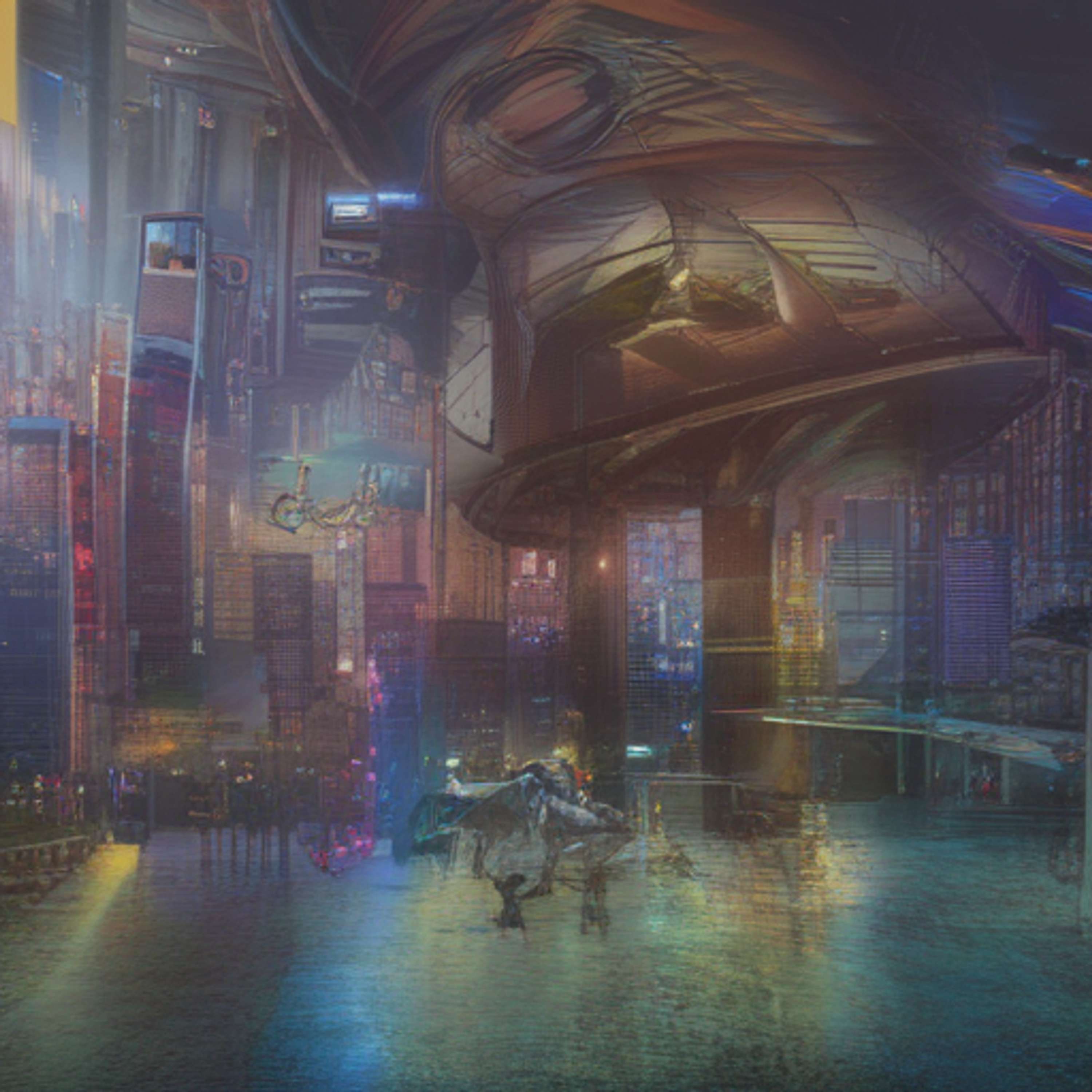 Transforming Community Lending in Baltimore