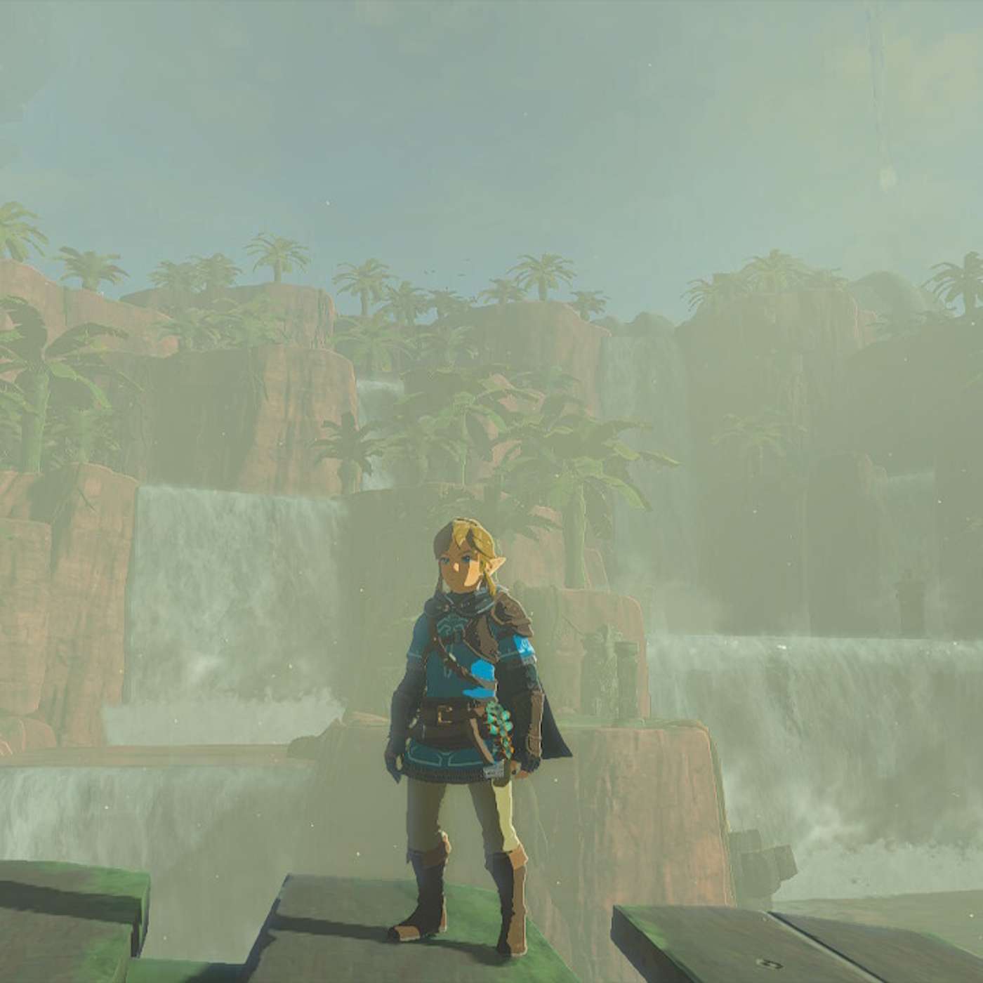 Faron Grasslands Faron Grasslands