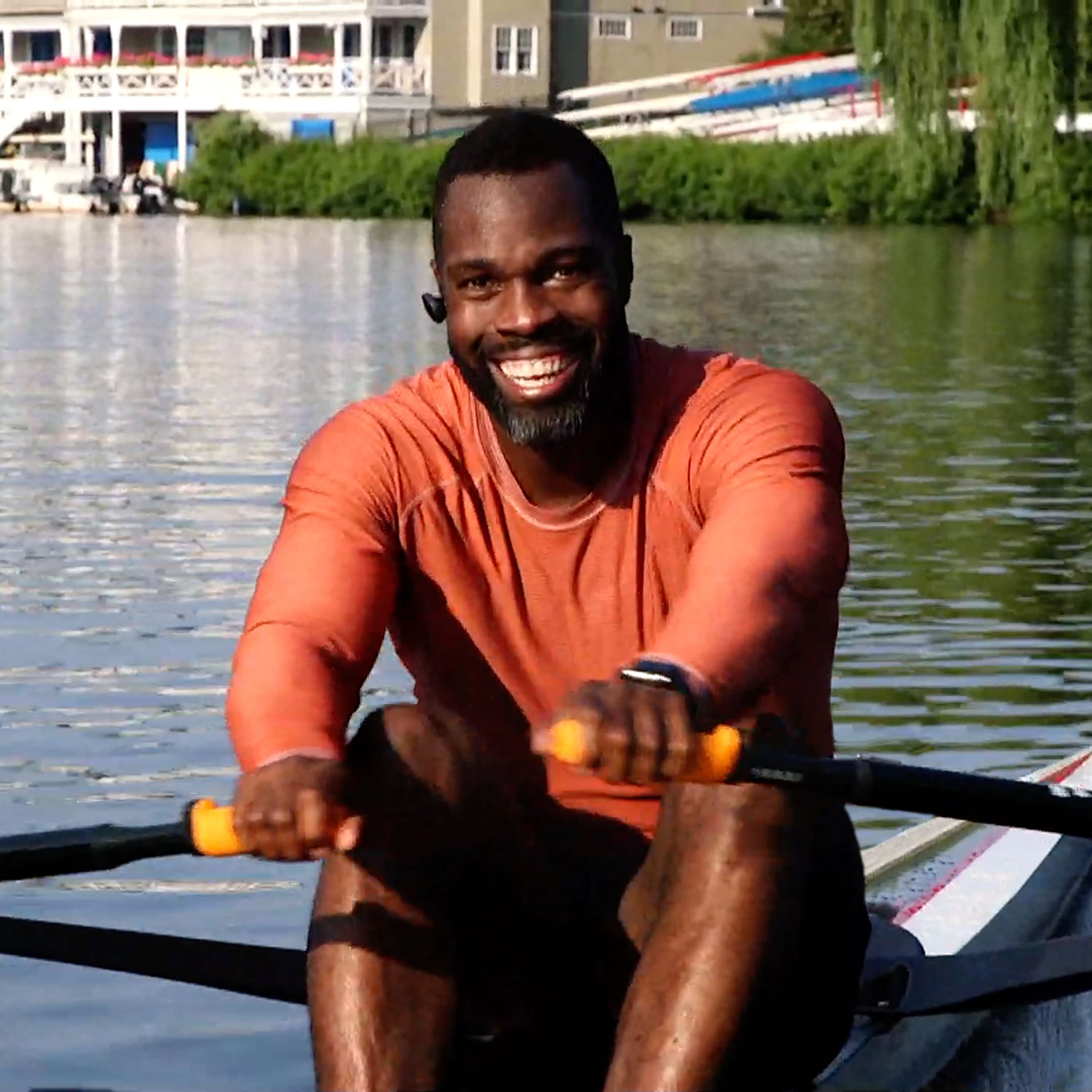 Ready, Row! USA