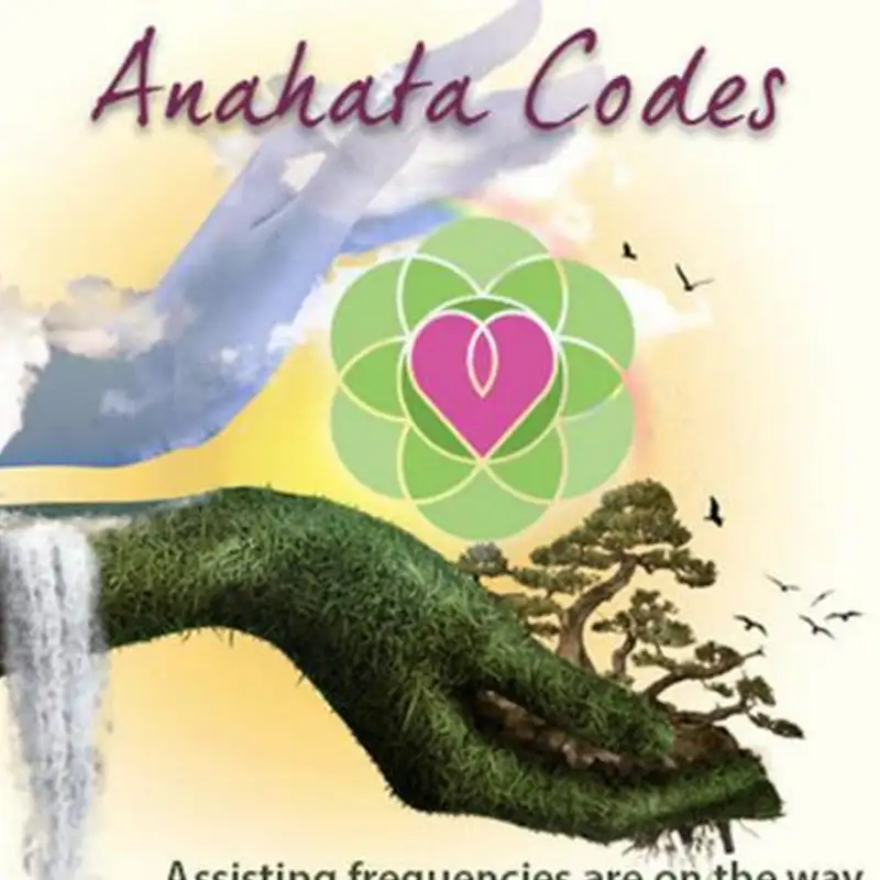 Support Your Integration of Ascension Energies with these Frequency Downloads