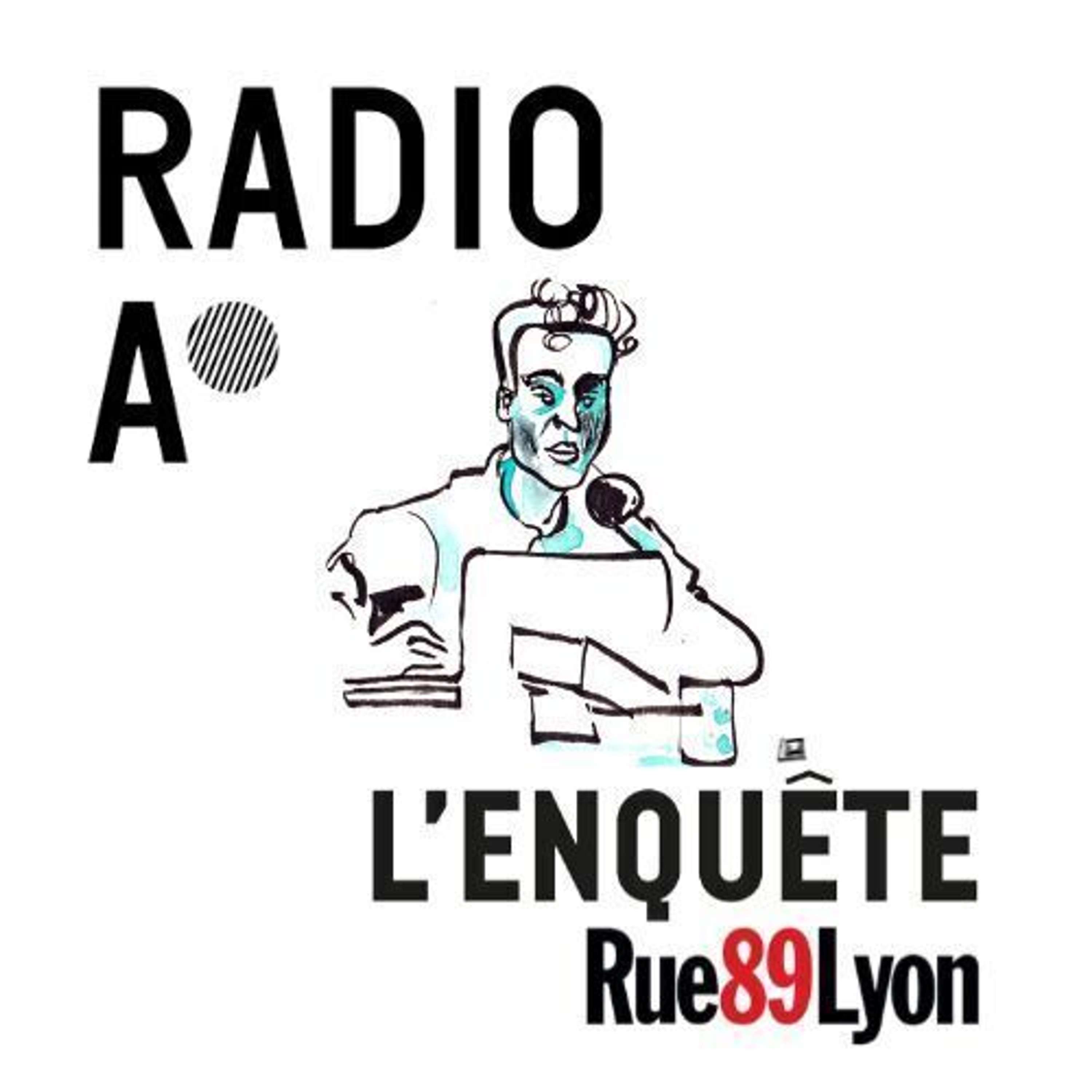 Quelle politique de mobilité à Lyon ? – L’enquête suivie d’un entretien avec Valentin Lungenstrass