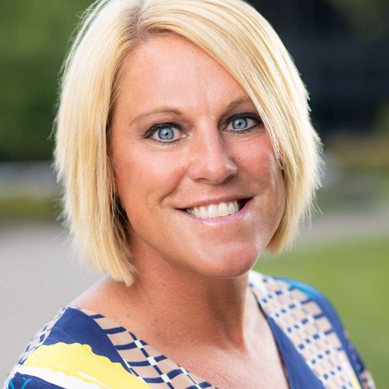 Amanda Quinn