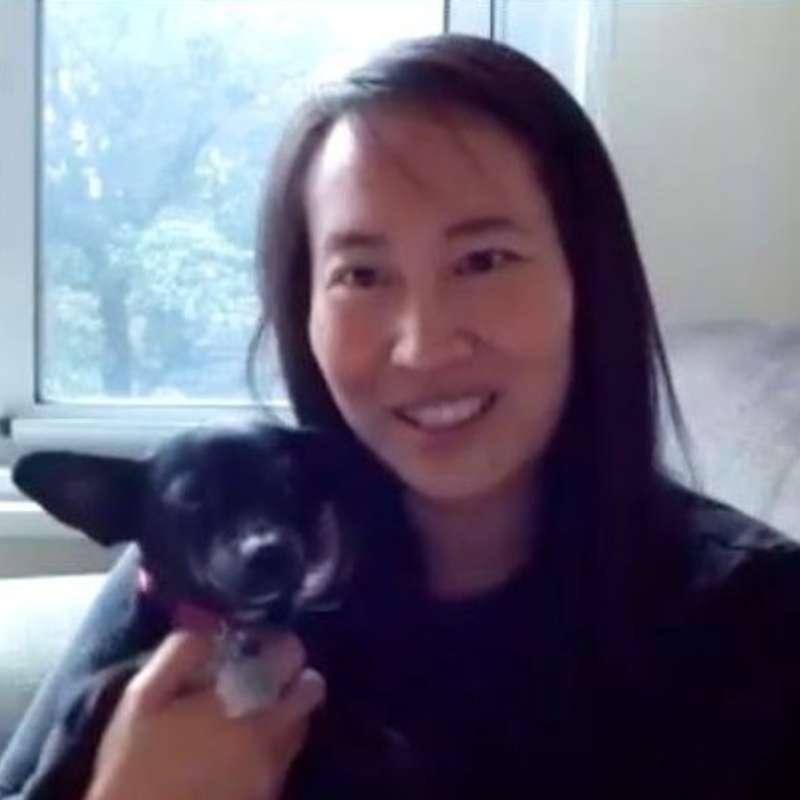 Asst. Prof. Mimi Ho