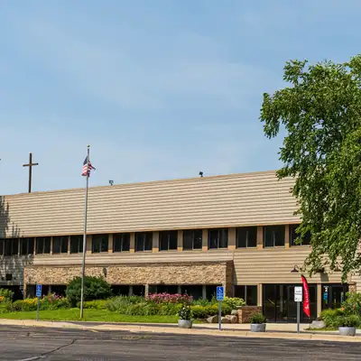 Prior Lake Campus