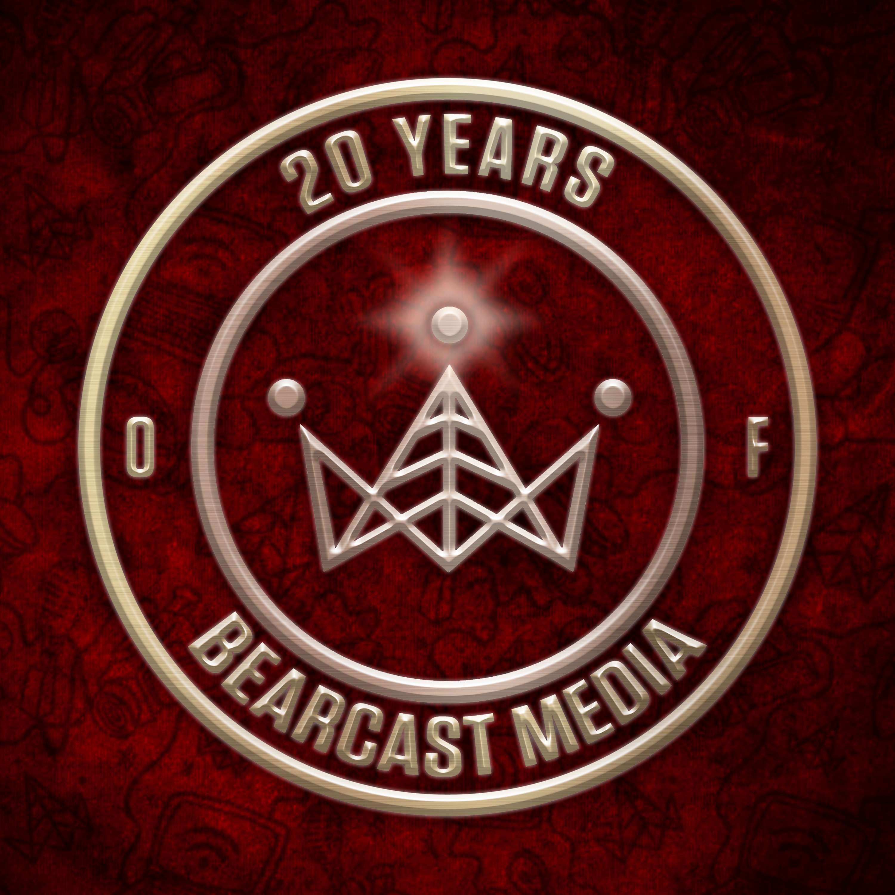Bearcast Media Podcasts