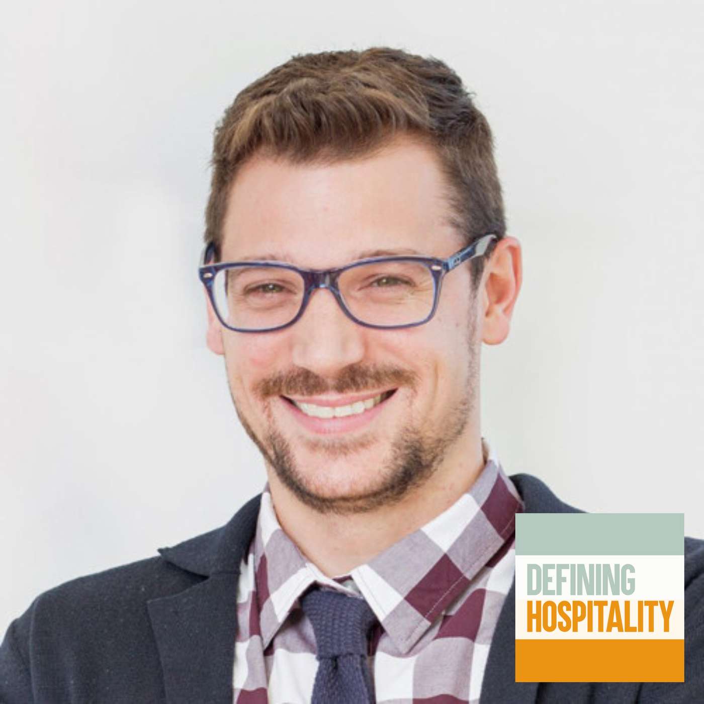 The Future of Airport Design and Leadership - John Anthal - Mancini Duffy - Episode # 227 The Future of Airport Design and Leadership - John Anthal - Mancini Duffy - Episode # 227