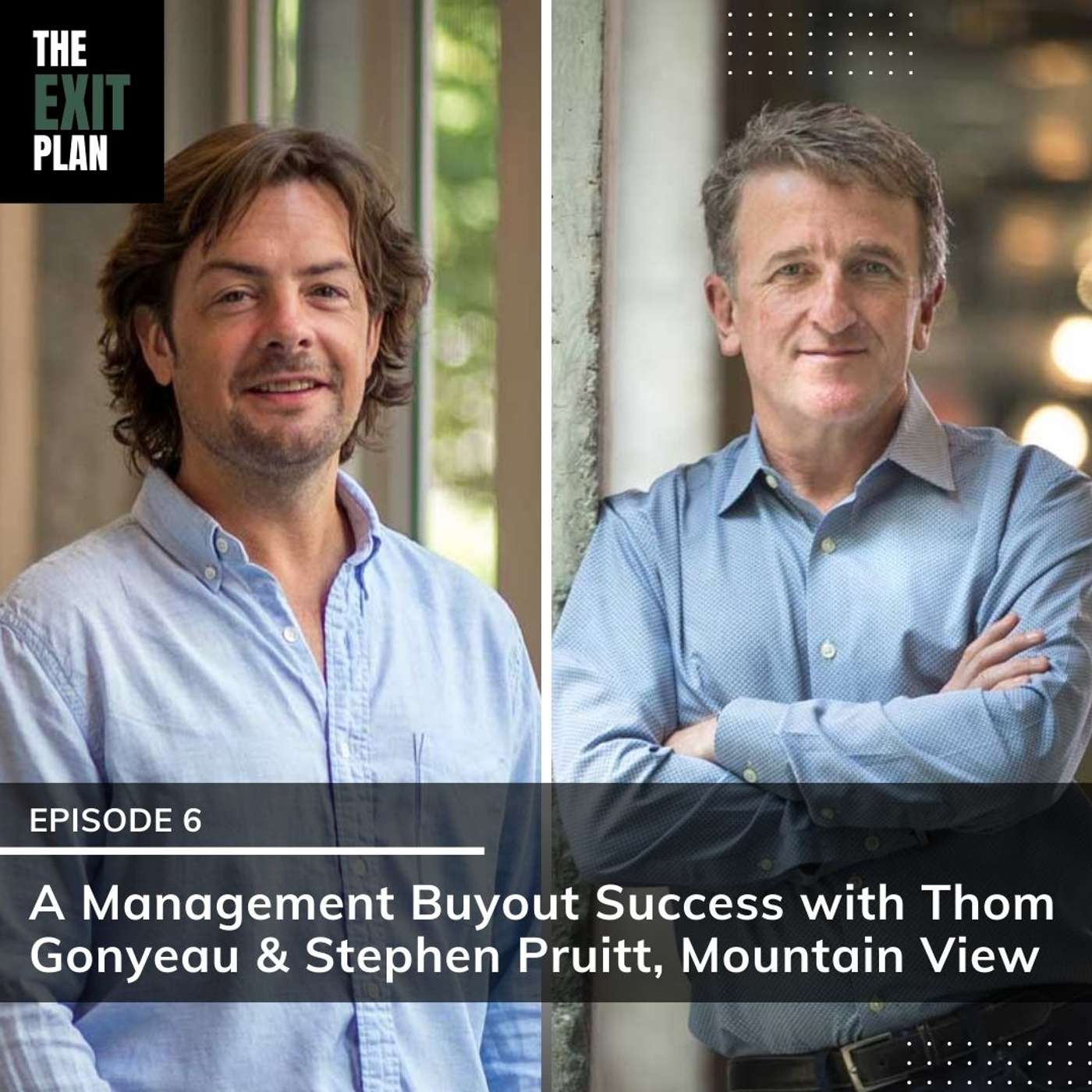 The Exit Plan: Mergers and Acquisitions for Creative Entrepreneurs